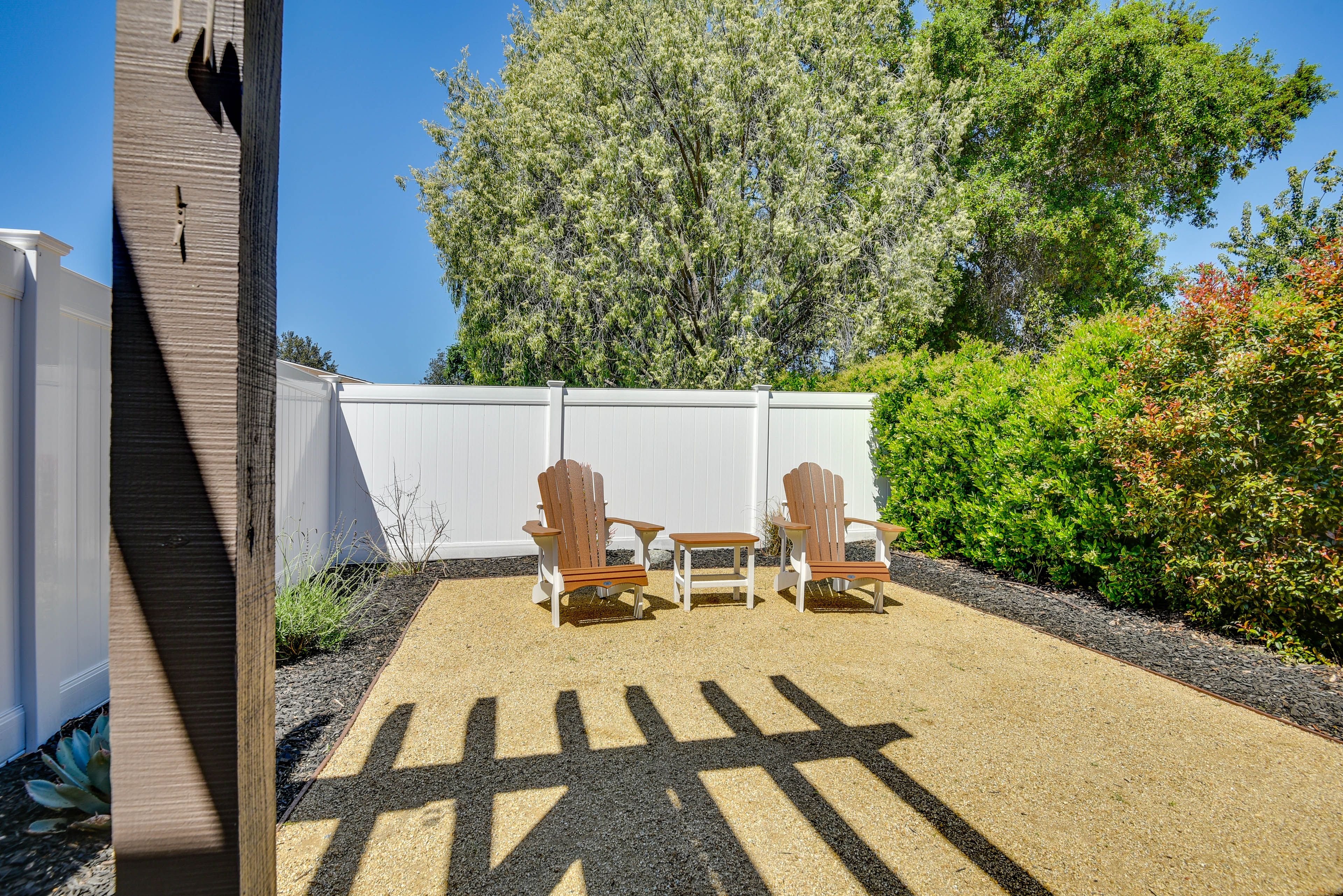 Backyard | Outdoor Furniture