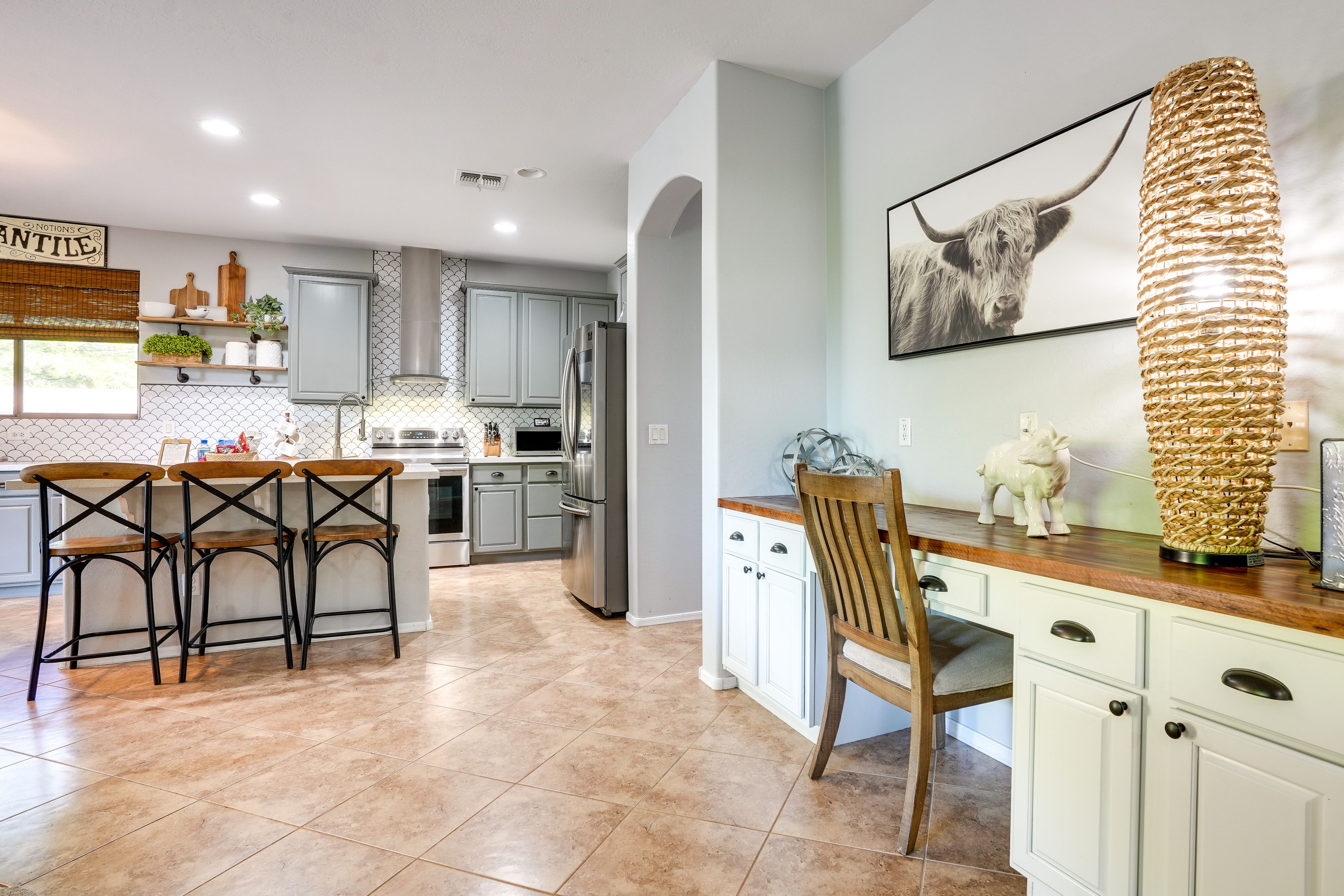 Kitchen | Coffee Maker