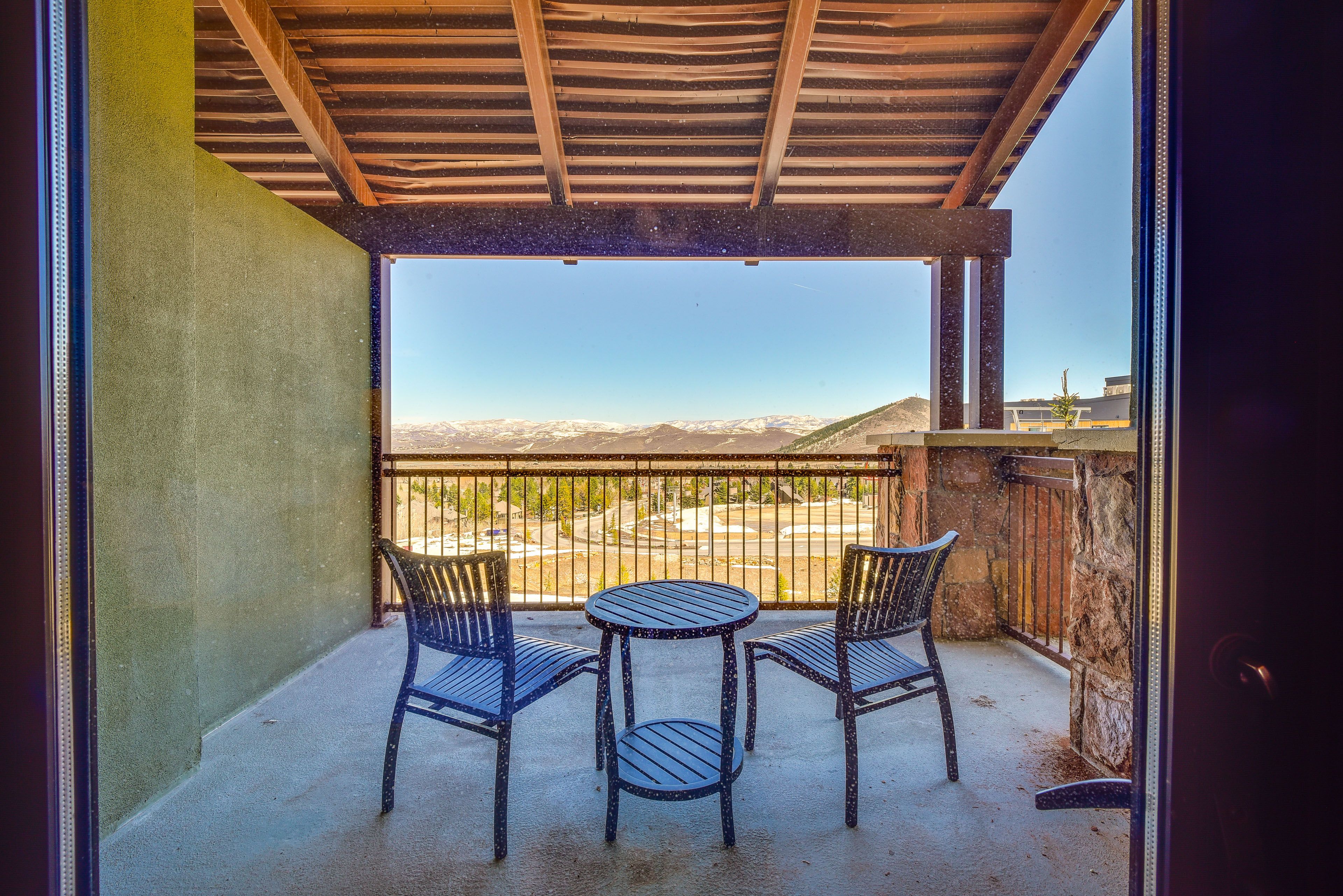 Outdoor Space