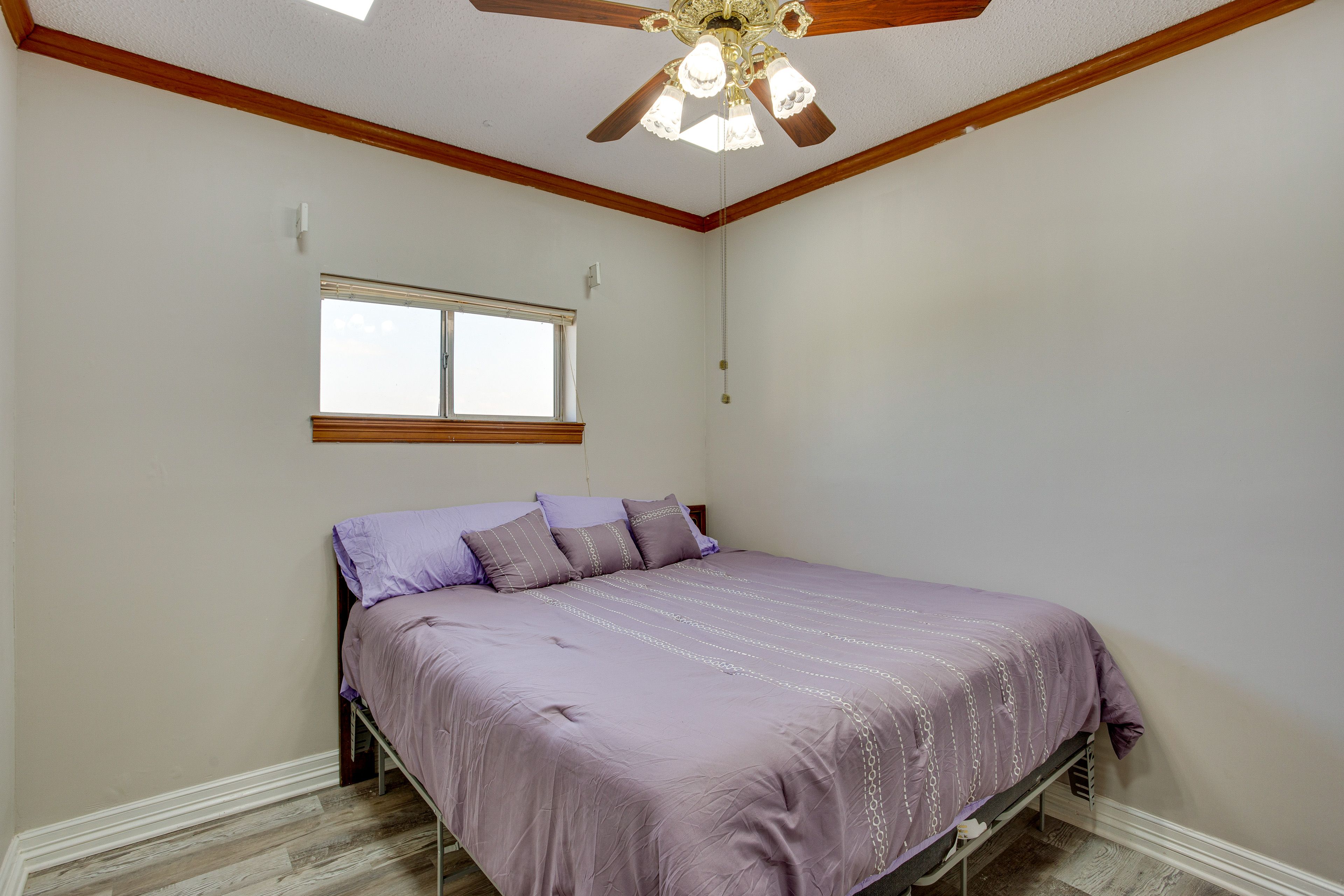 Bedroom 7 | King Bed | Lower Level