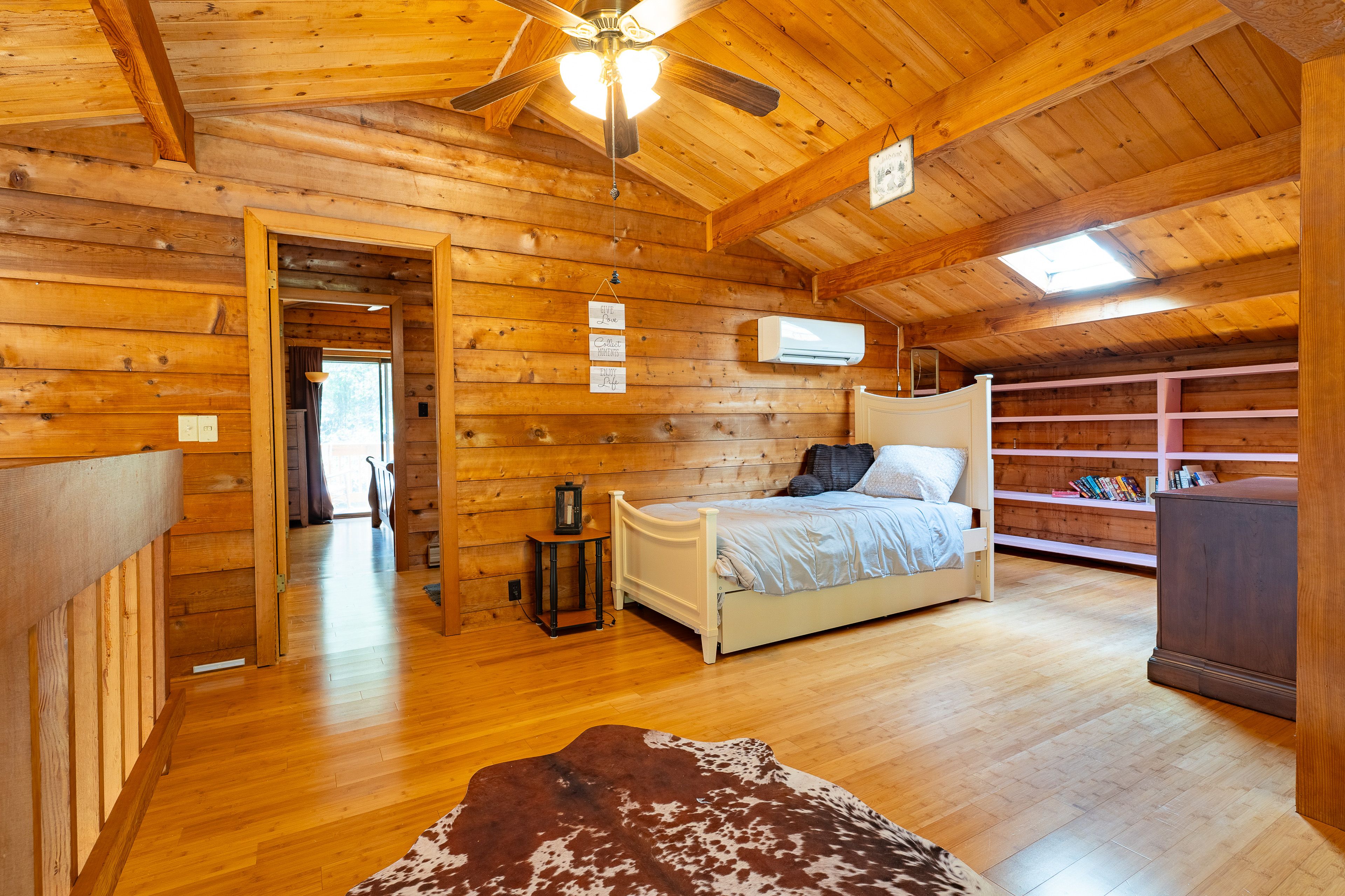 Loft | Twin Daybed w/ Twin Trundle