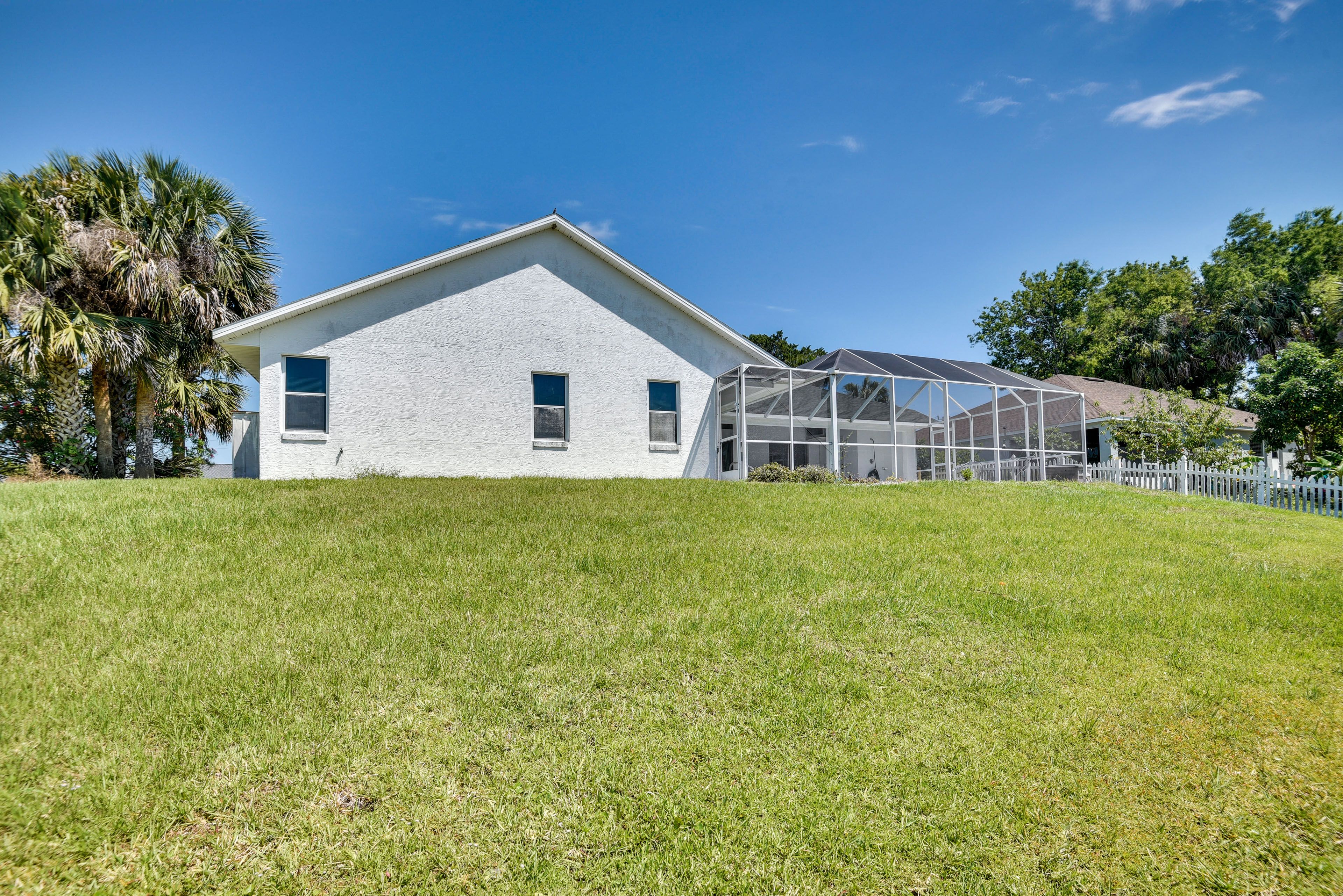 Home Exterior