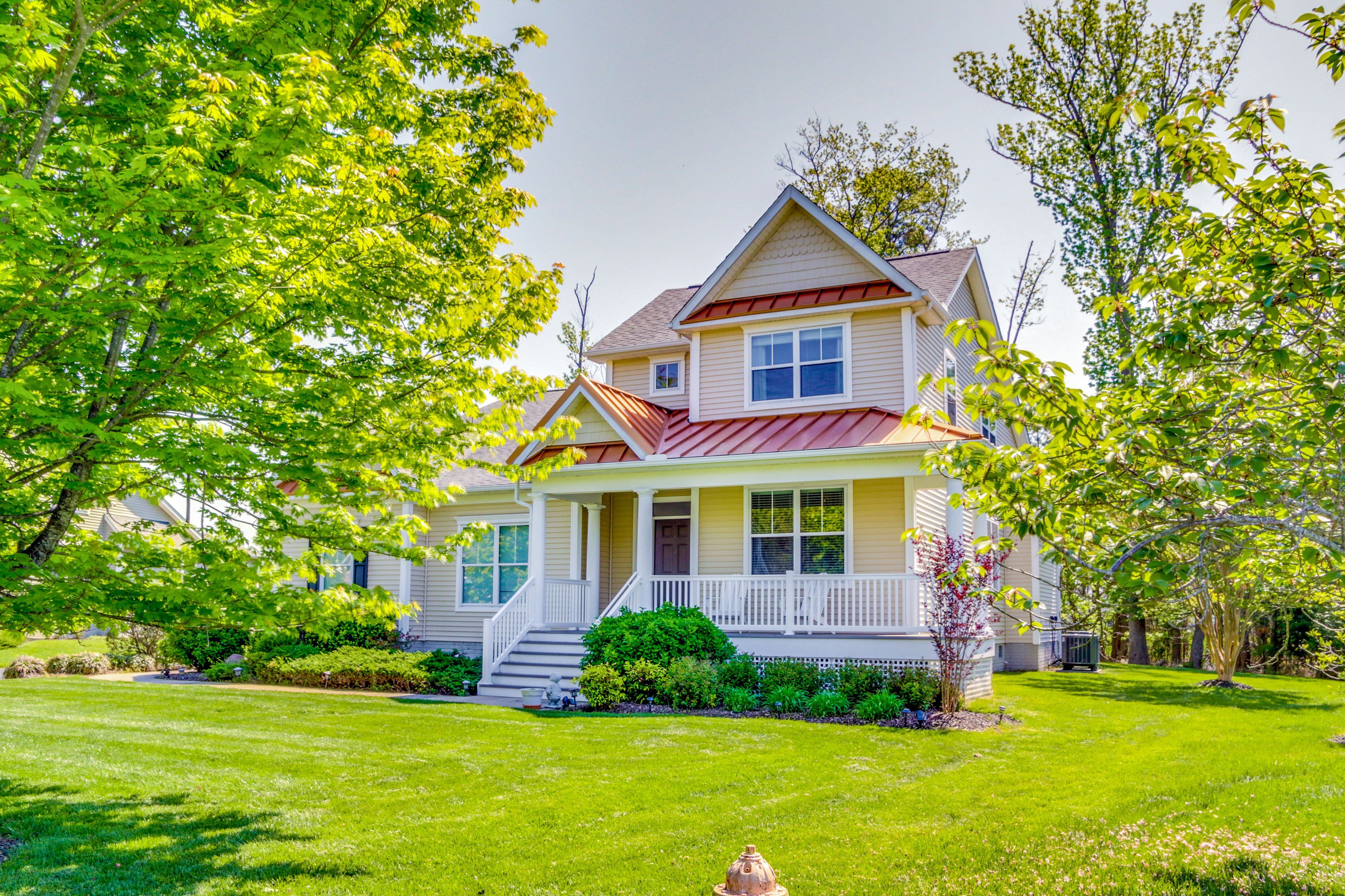 Property Exterior