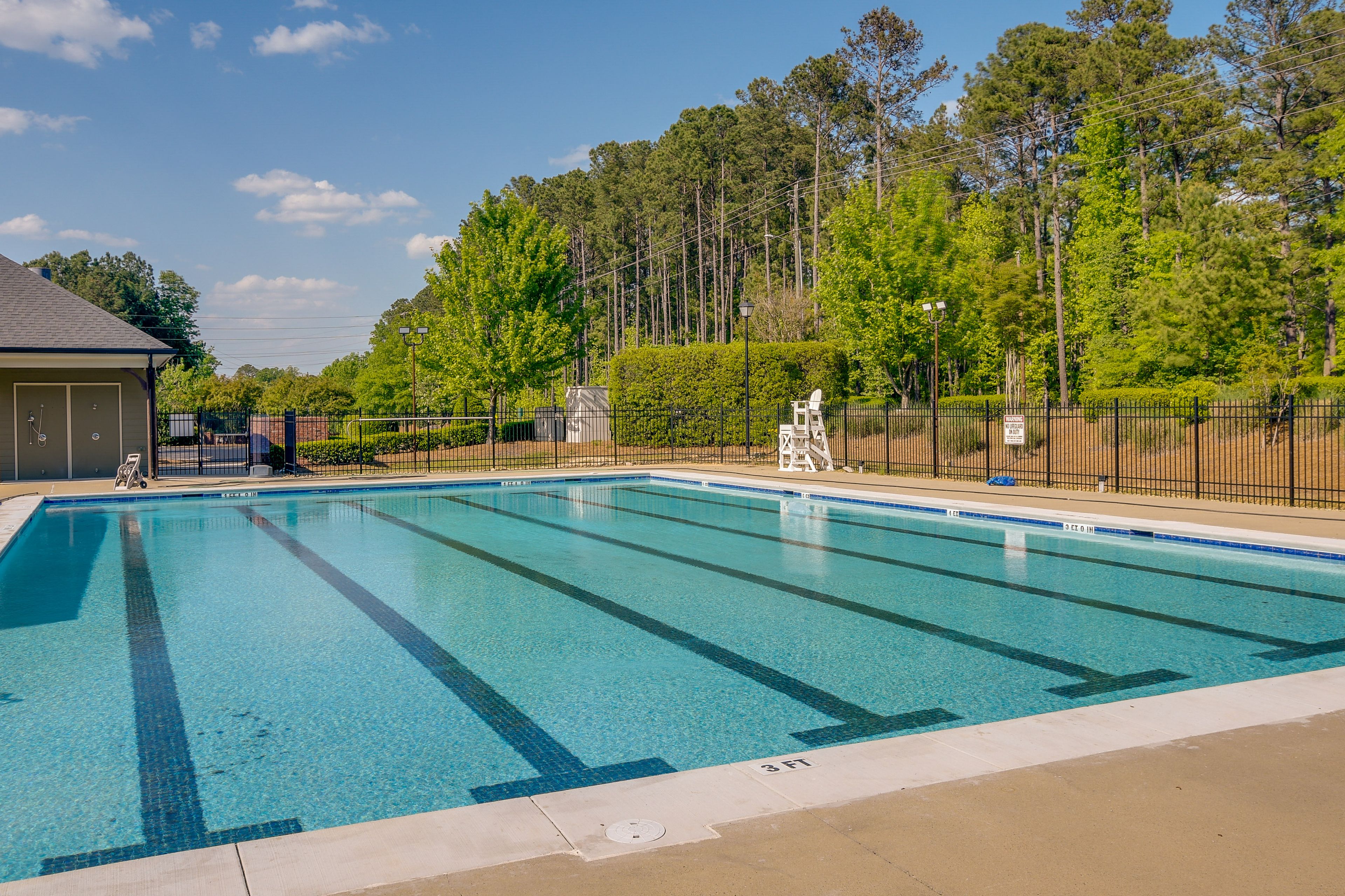 Community Amenities