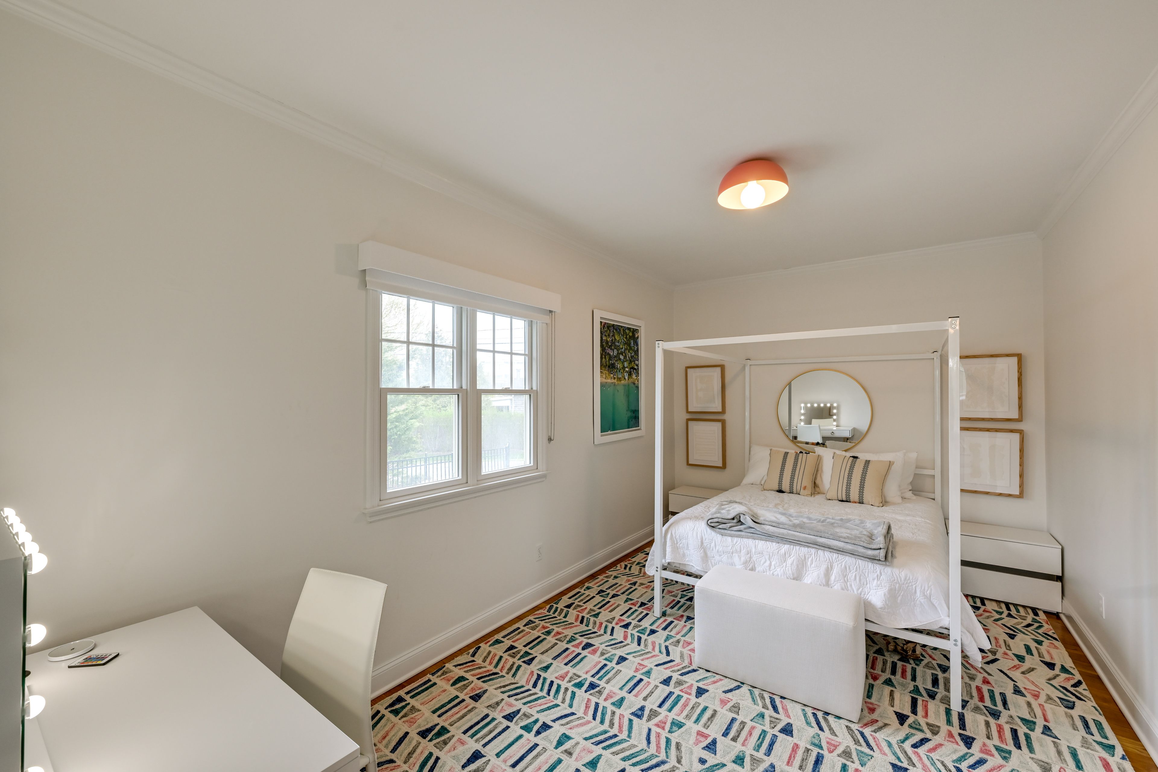 Bedroom 3 | Queen Bed