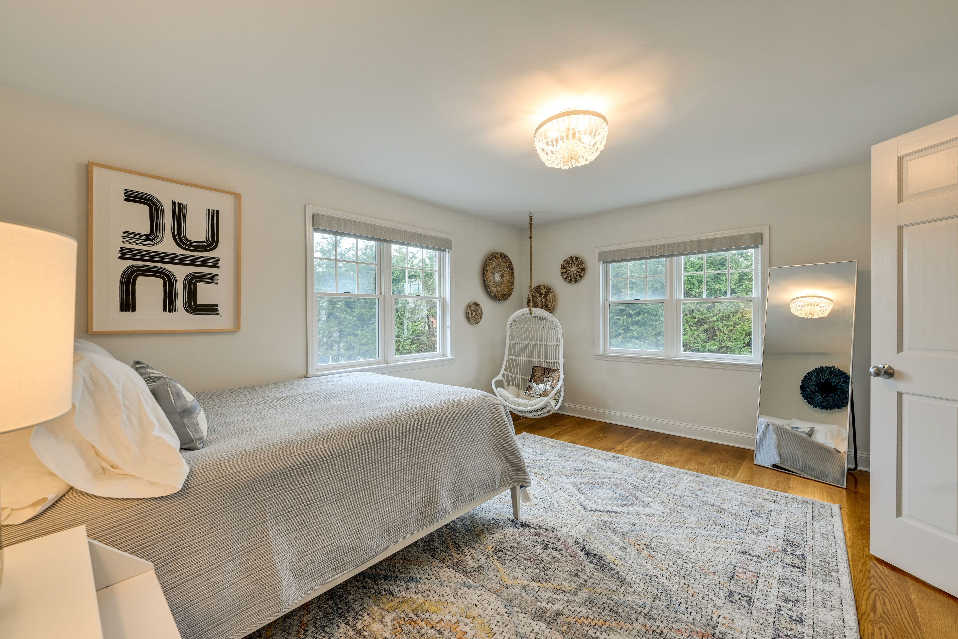 Bedroom 2 | Queen Bed