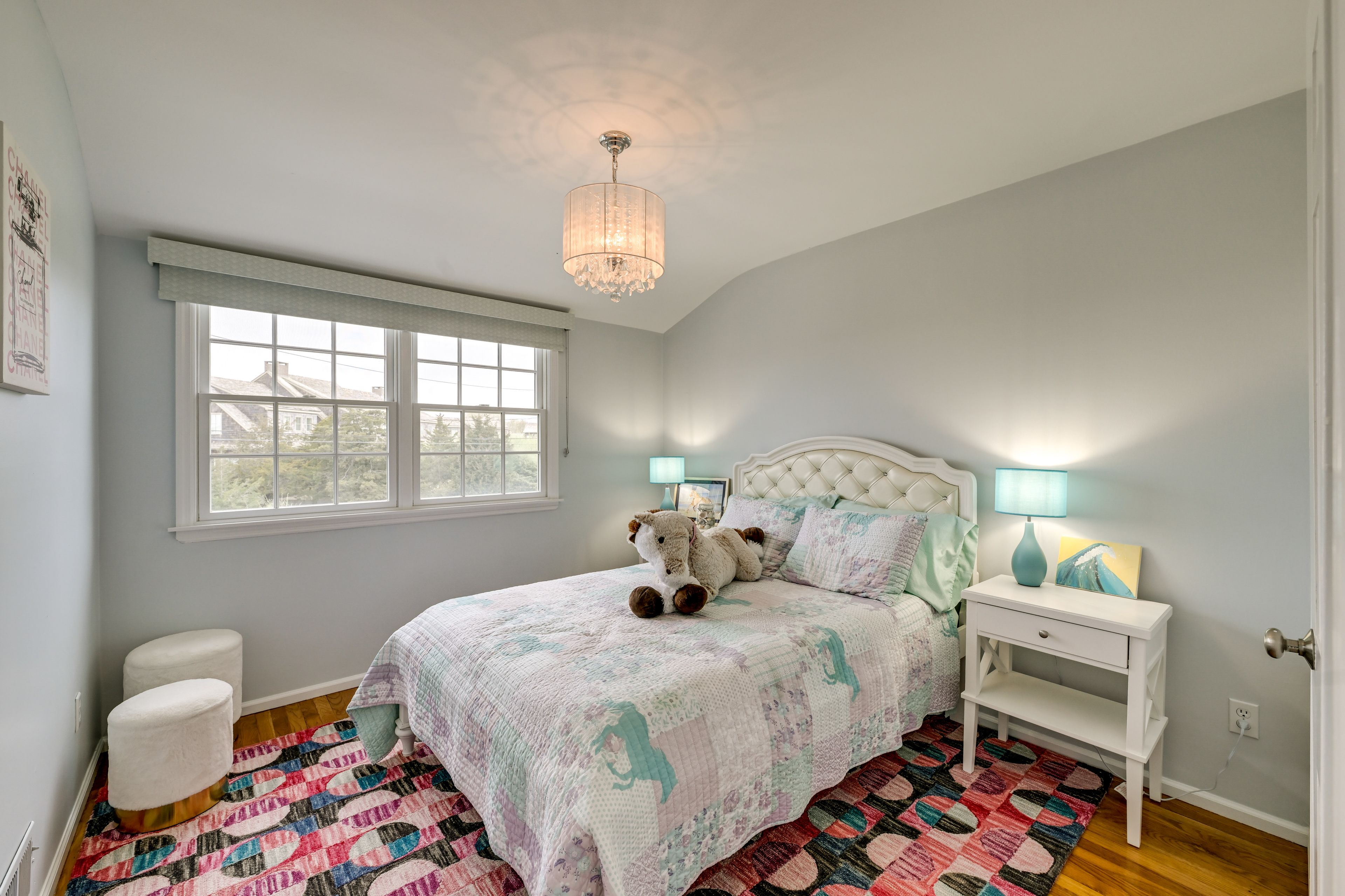 Bedroom 4 | Full Bed