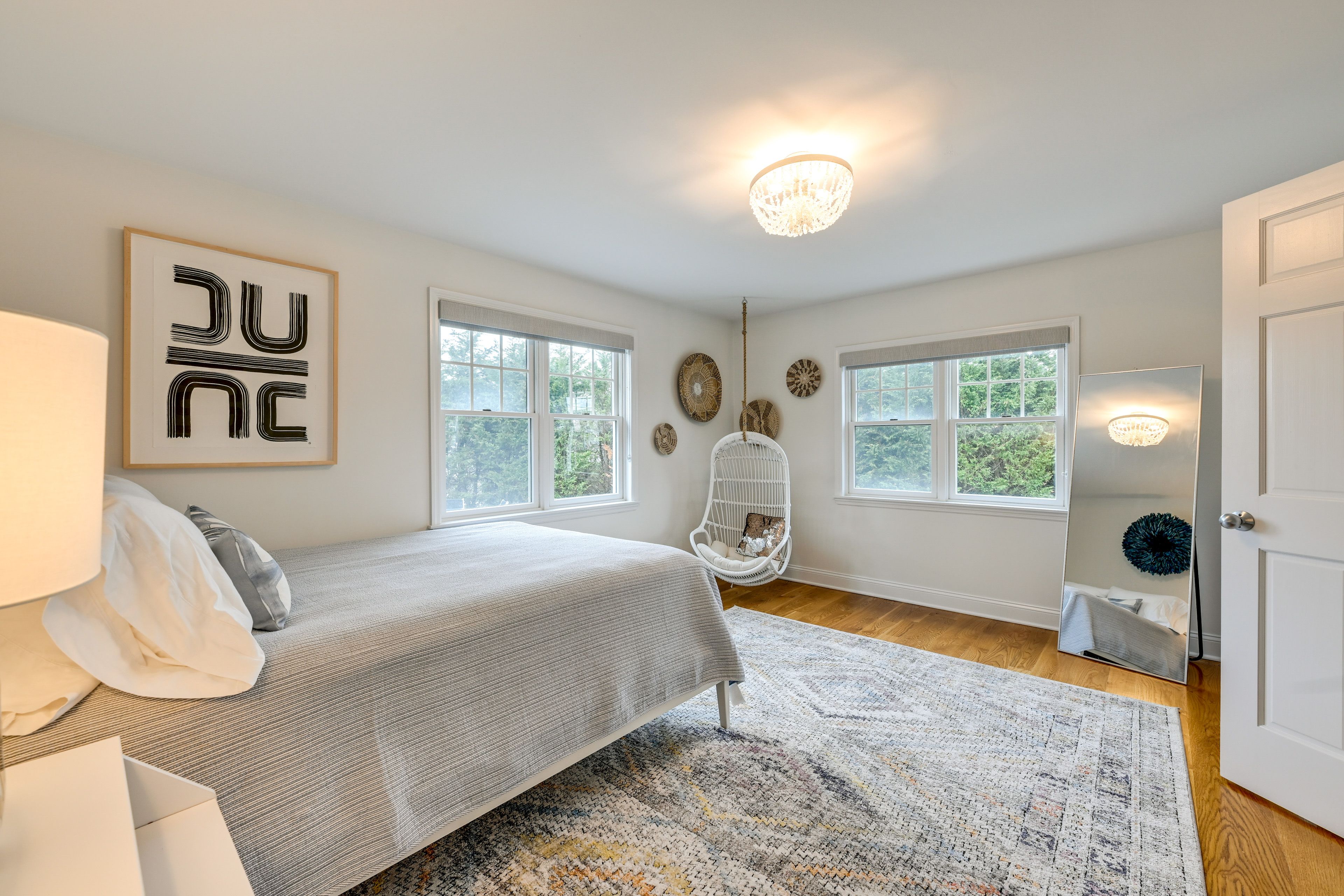 Bedroom 2 | Queen Bed