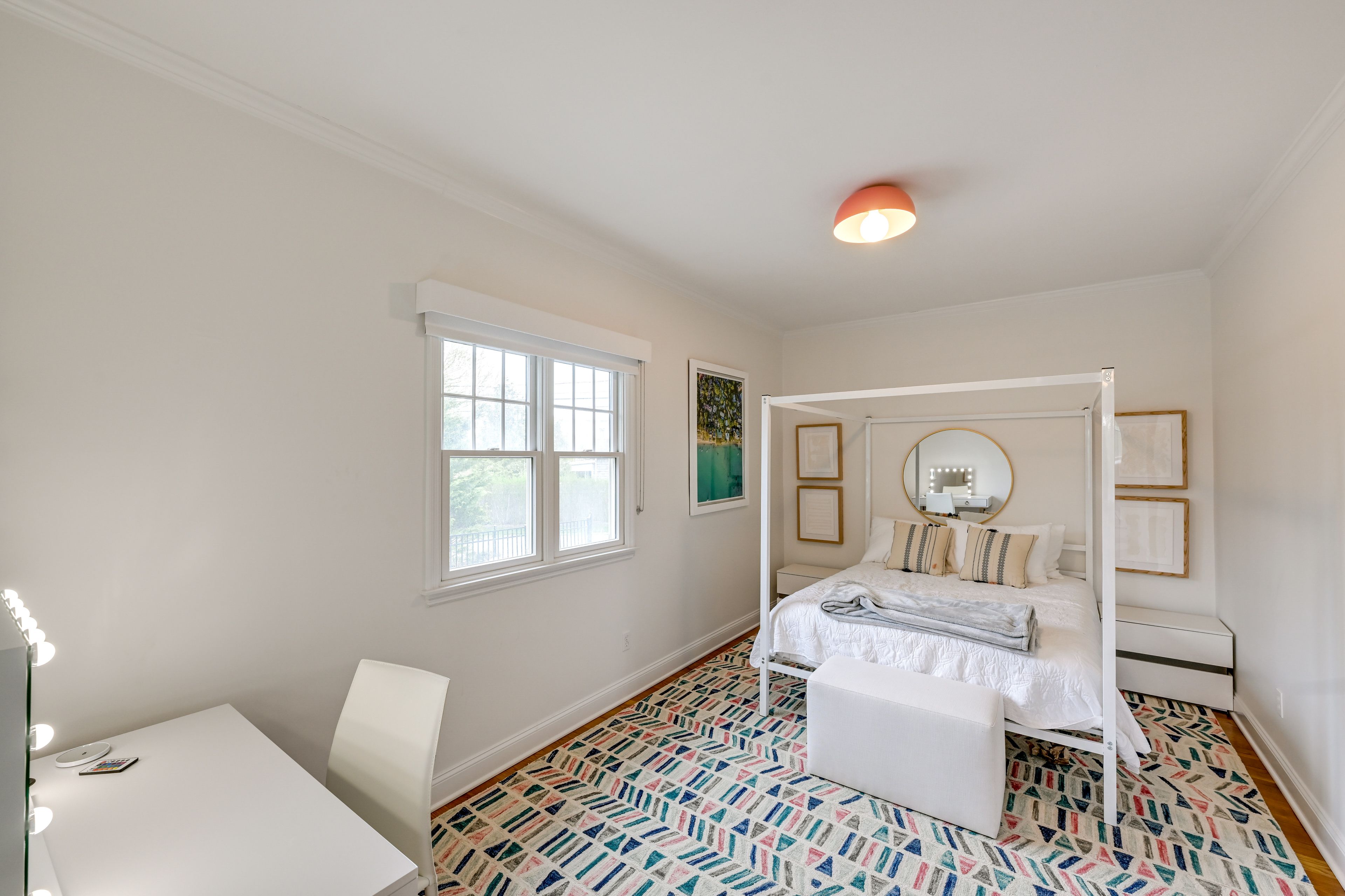 Bedroom 3 | Queen Bed