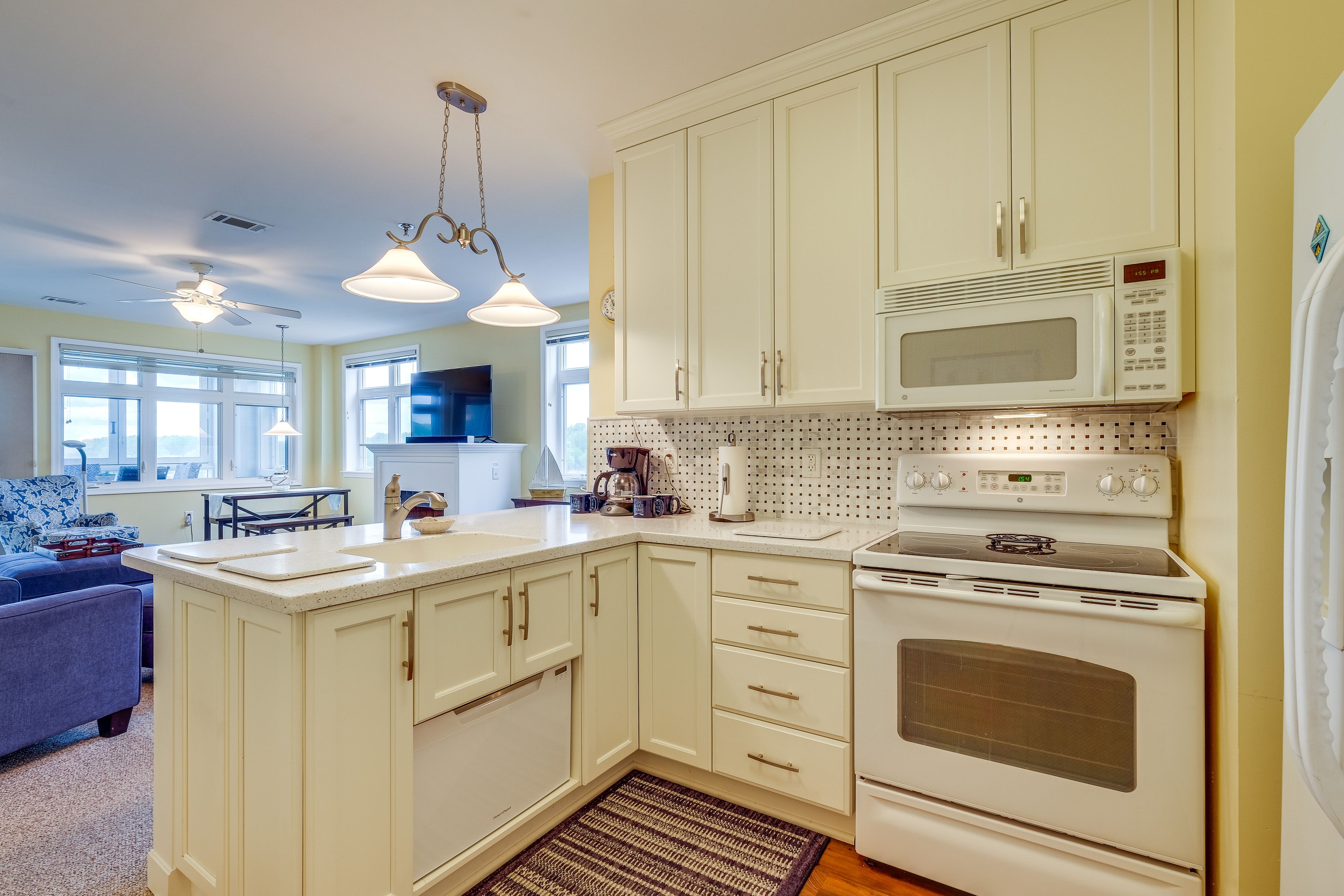 Kitchen | Toaster | Cooking Basics