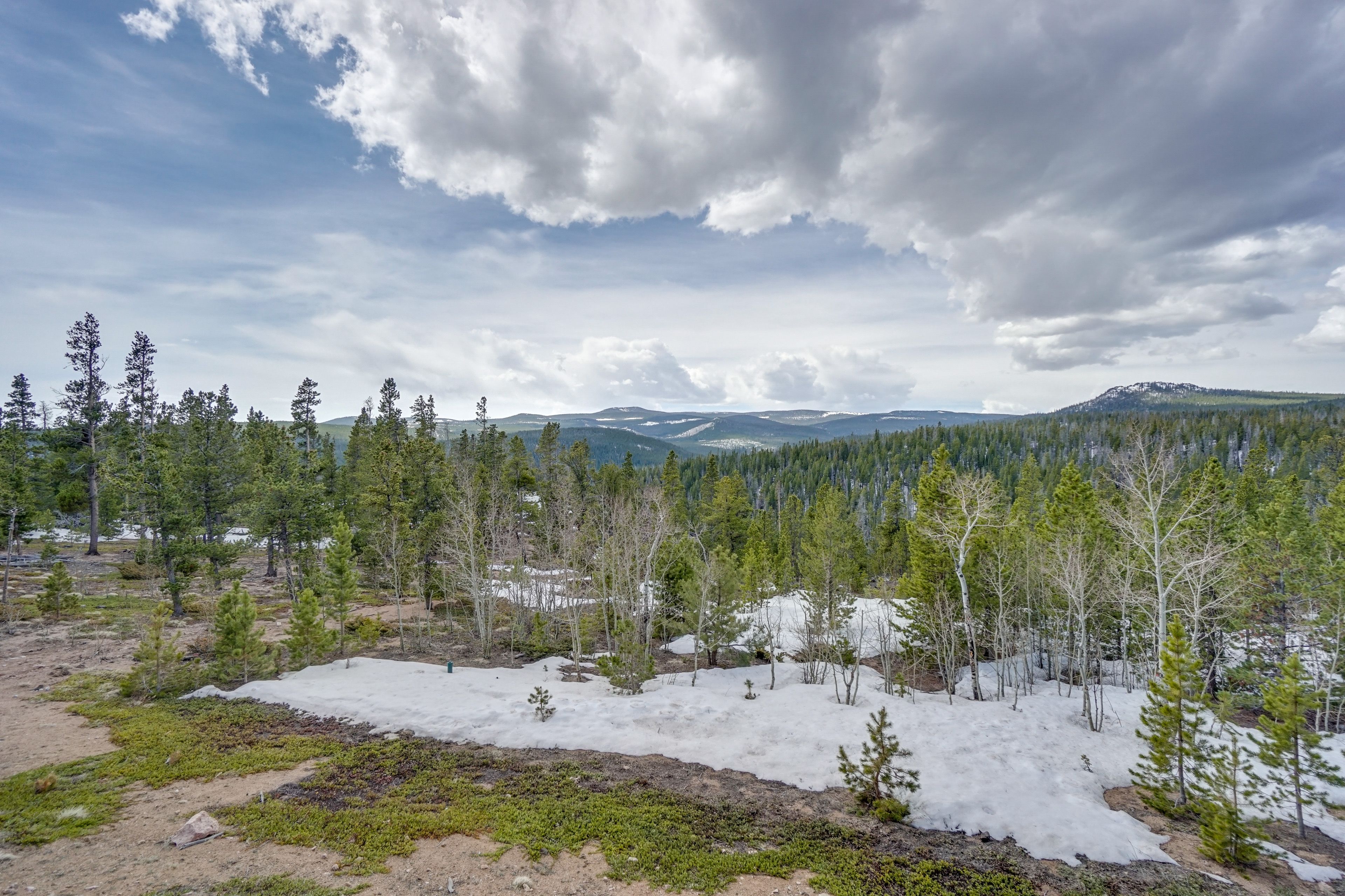 Surrounding Area