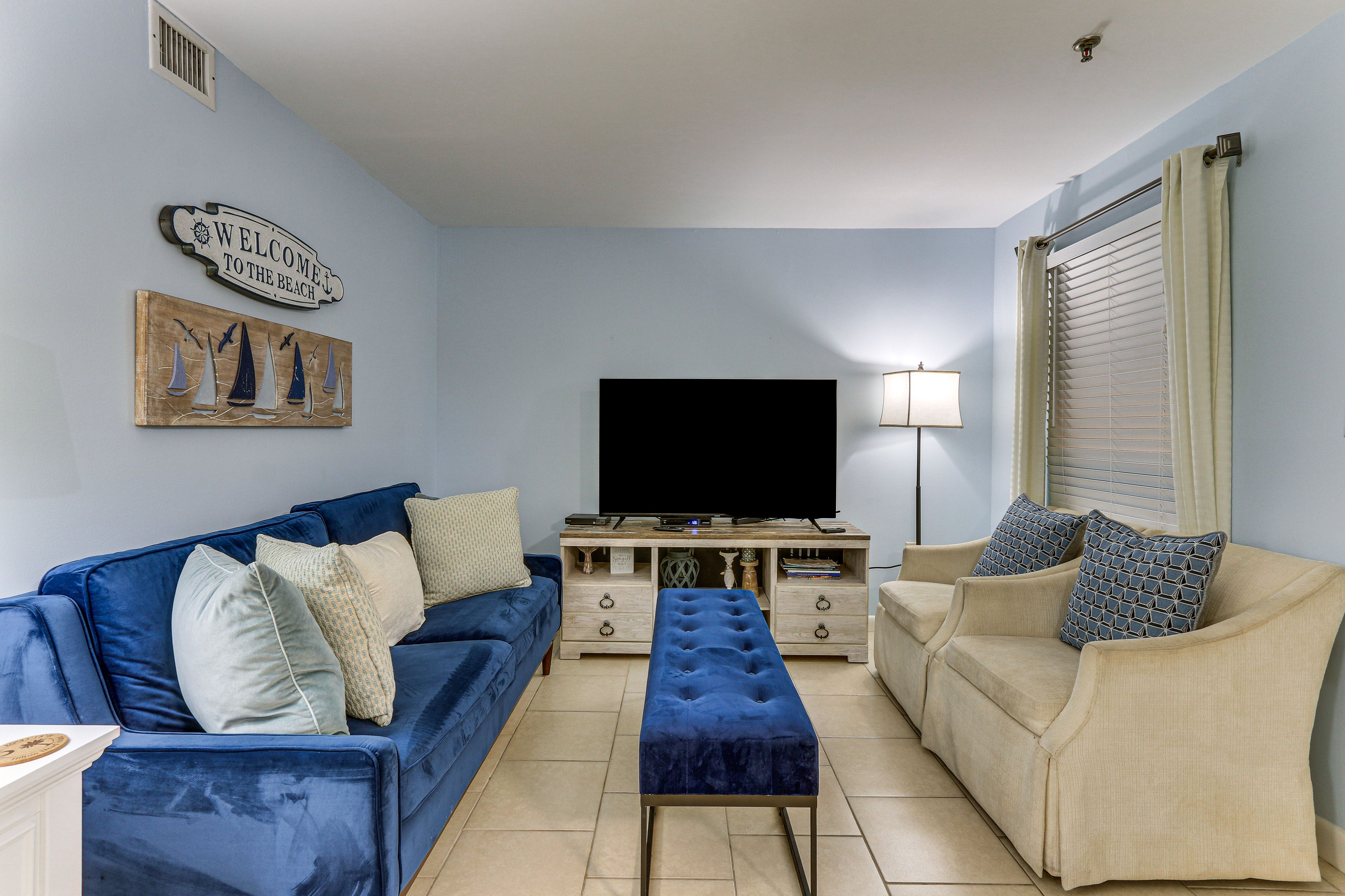 Hilton Head Island Vacation Rental | 2BR | 2BA | 882 Sq Ft | Elevator Access