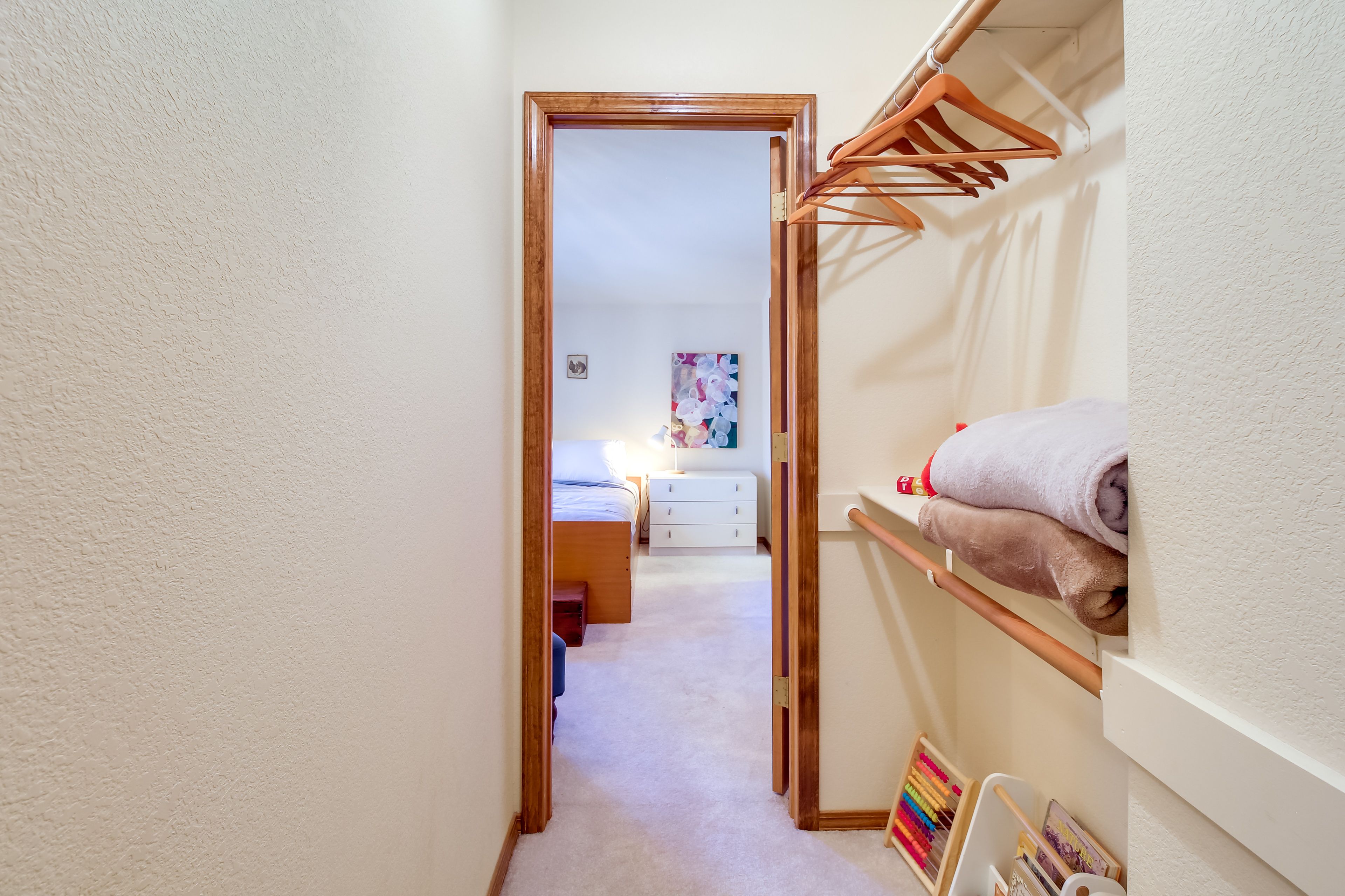 Toy Closet