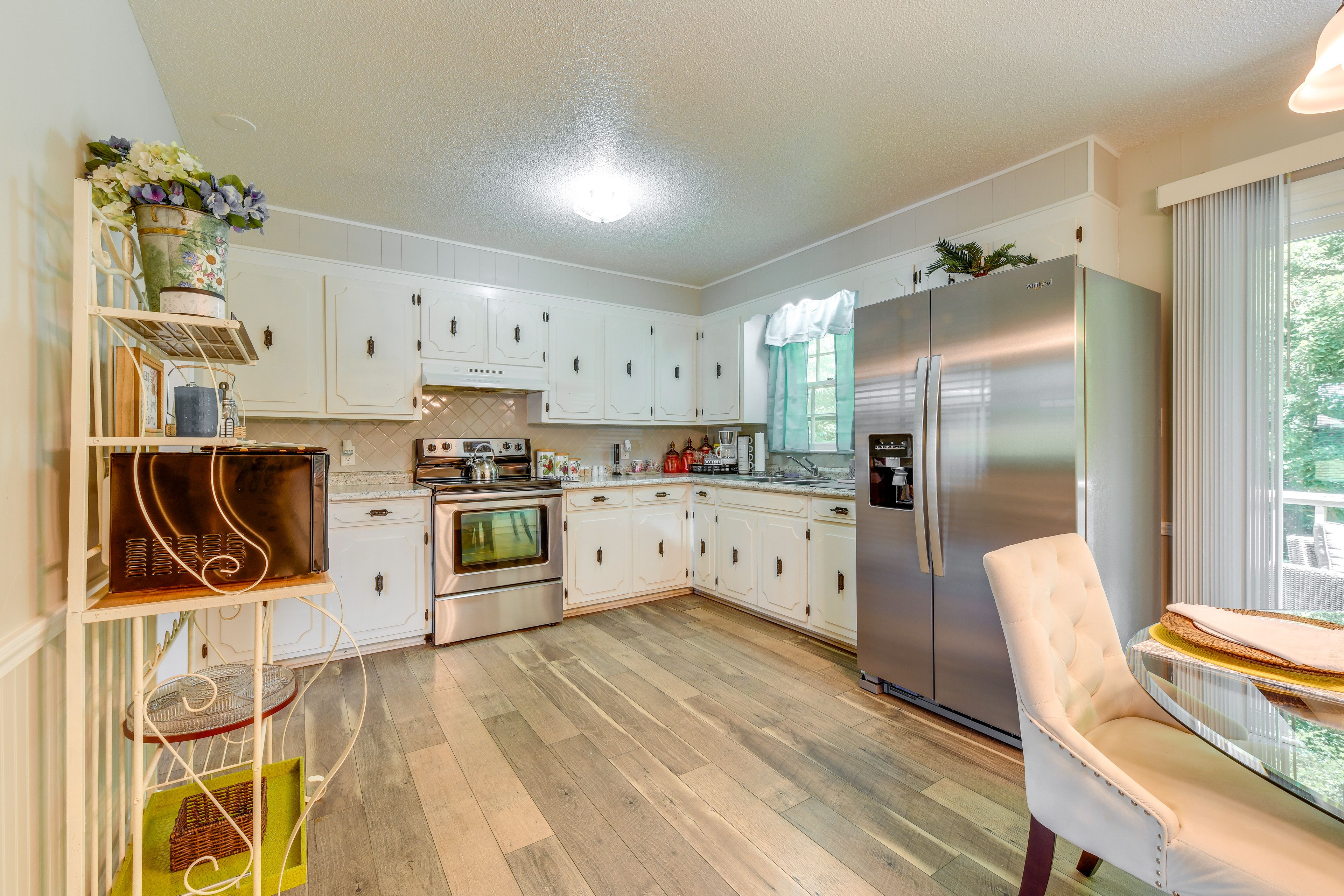 Kitchen | Microwave | Cooking Basics