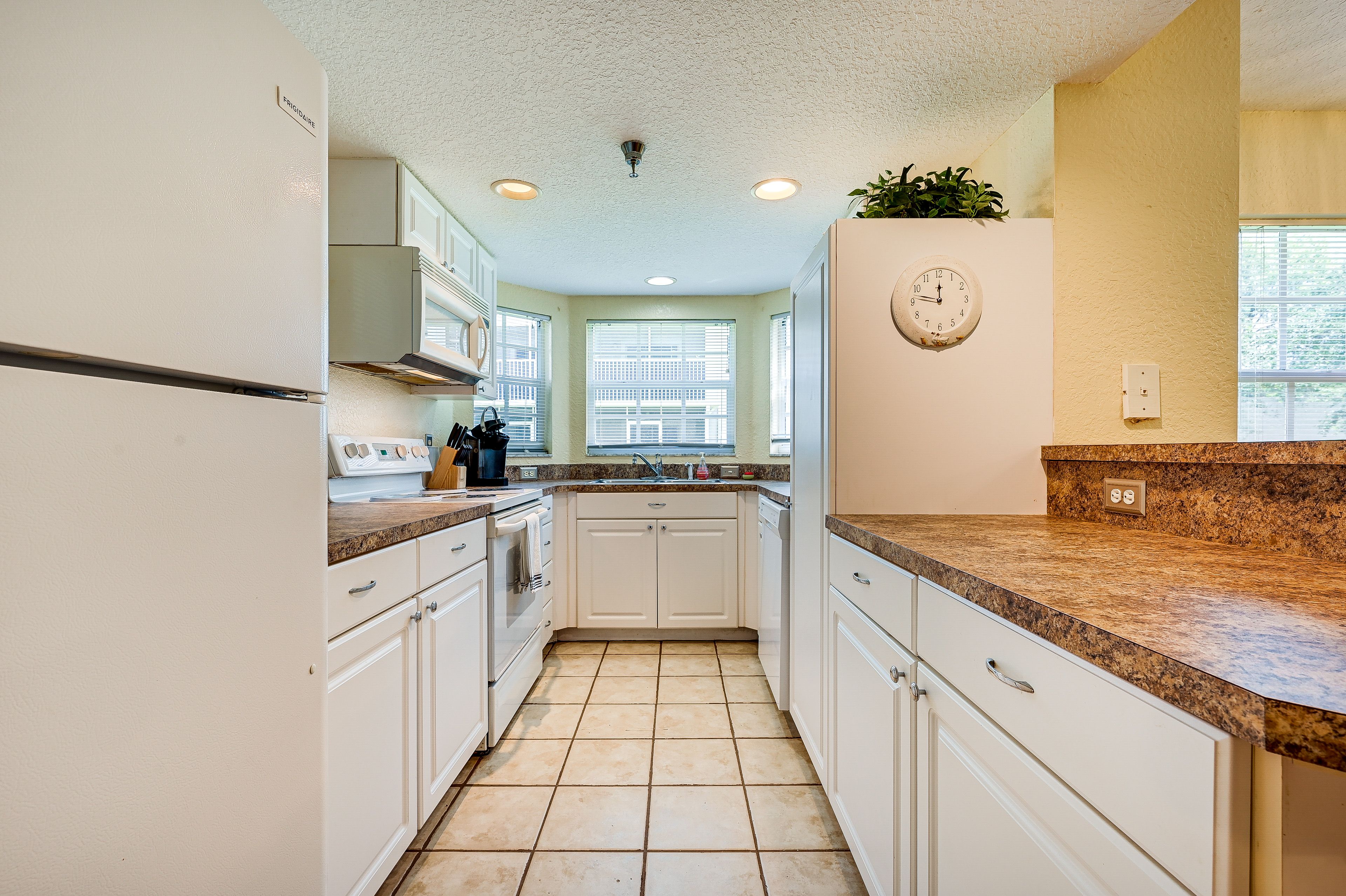 Kitchen | Cooking Basics | Keurig Coffee Maker