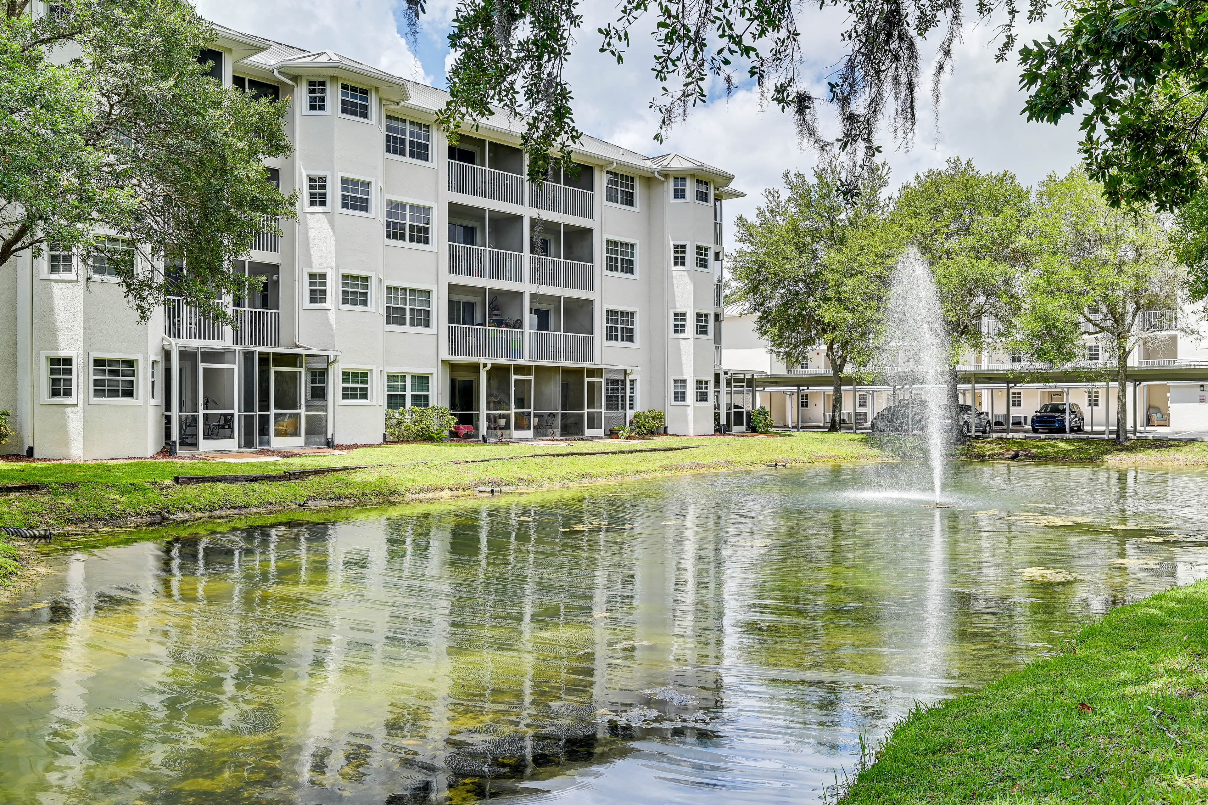 Exterior | Clothing-Optional Community