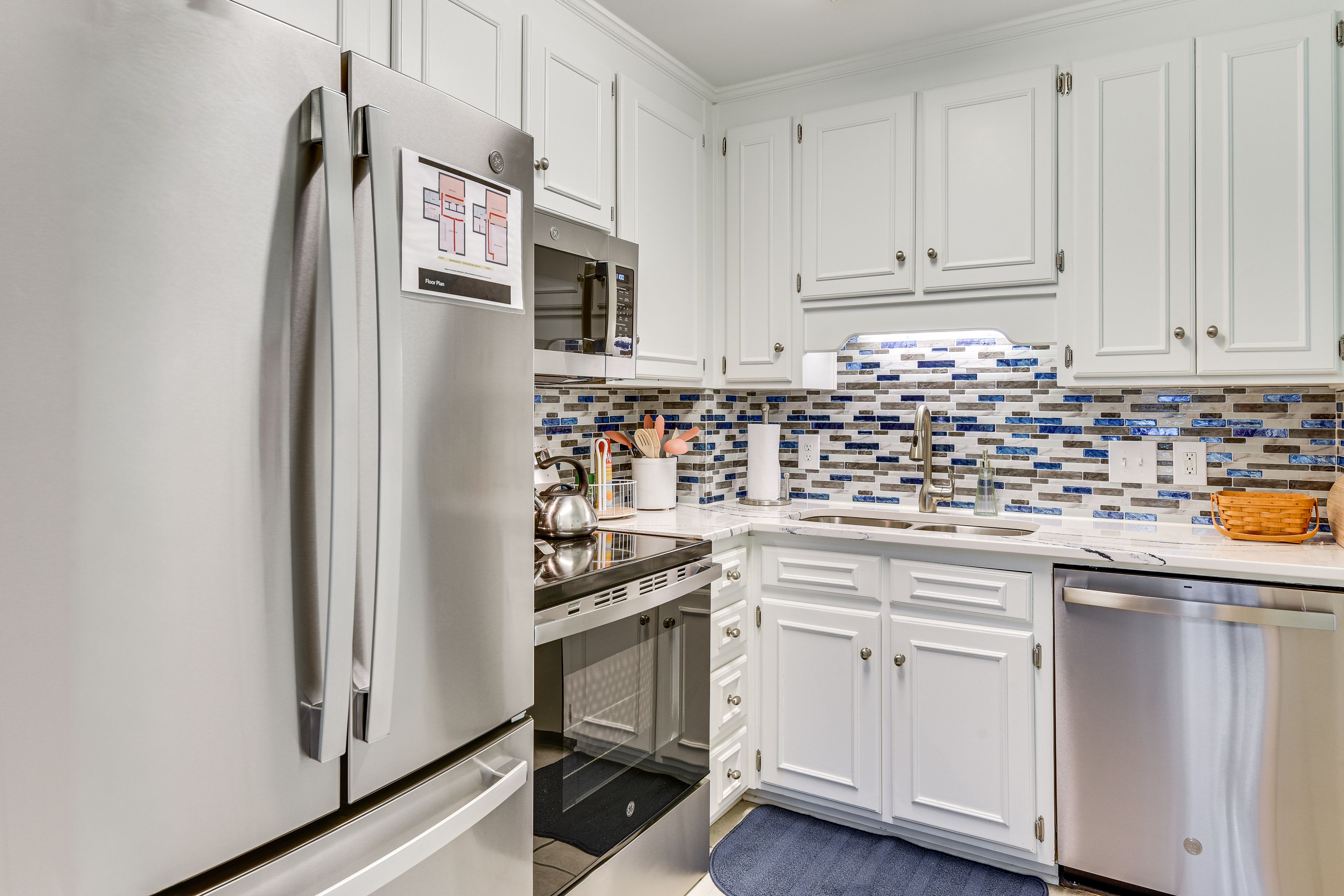 Kitchen | Dishwasher | Cooking Basics & Spices