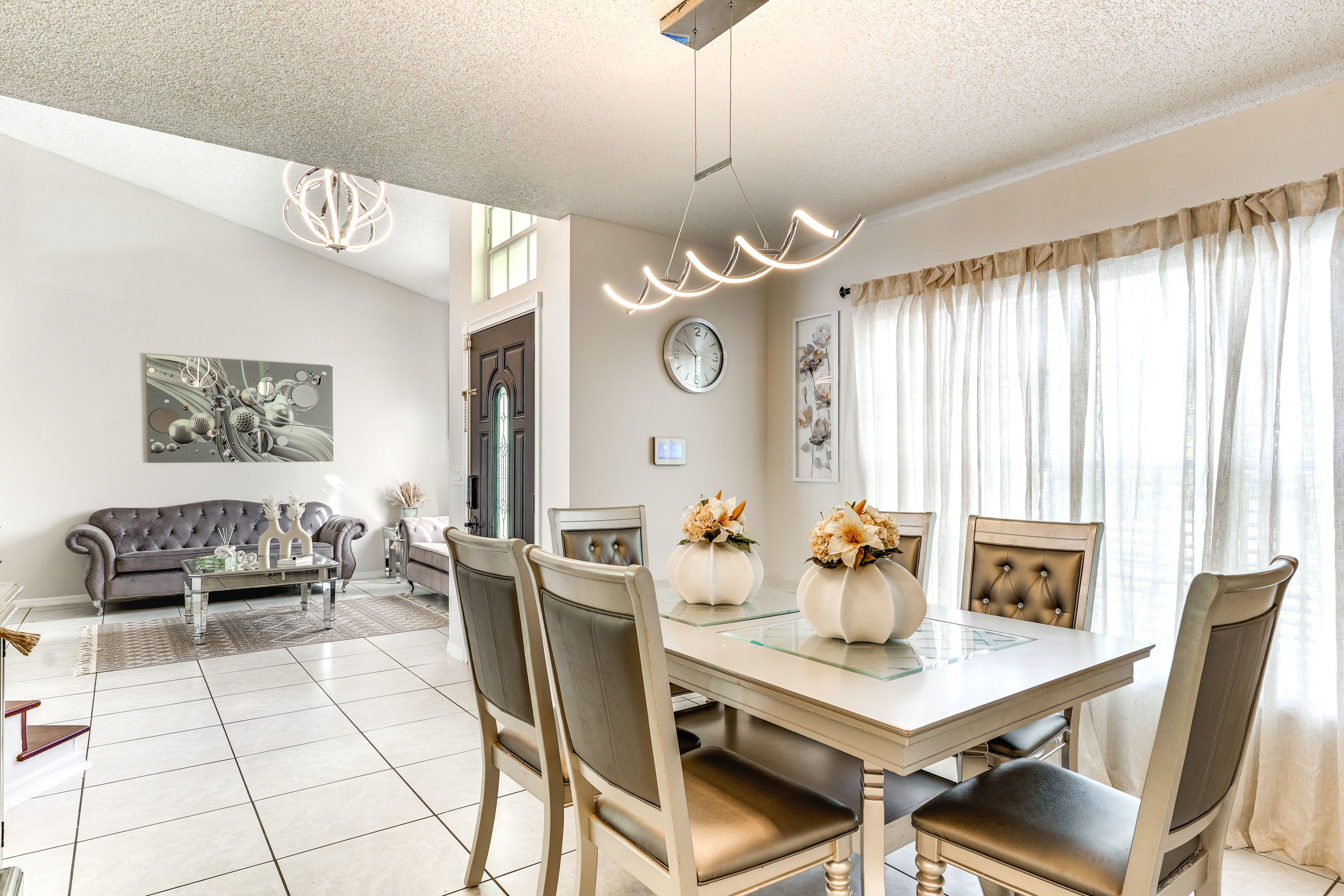 Dining Room | 1st Floor