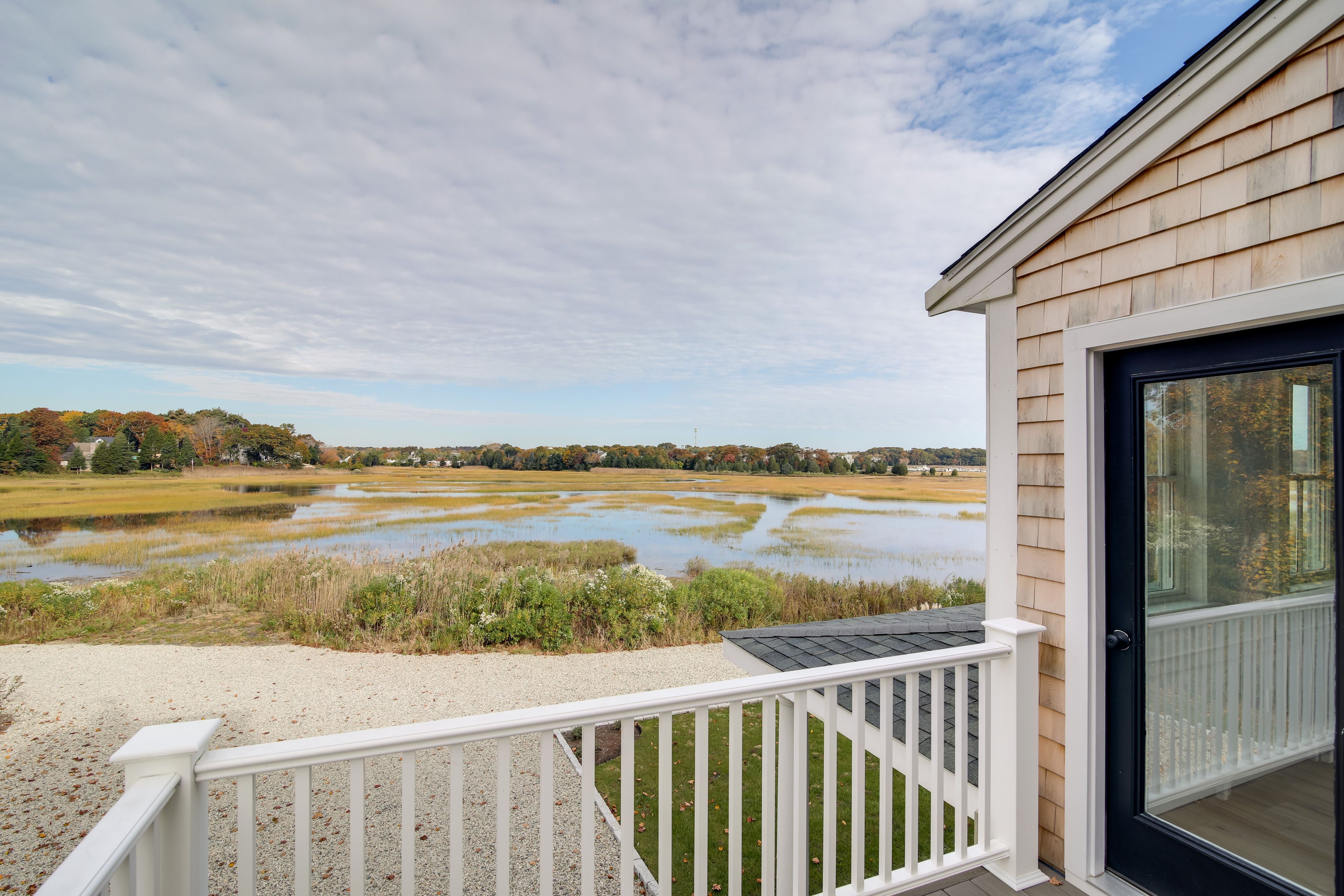 Herring River Views