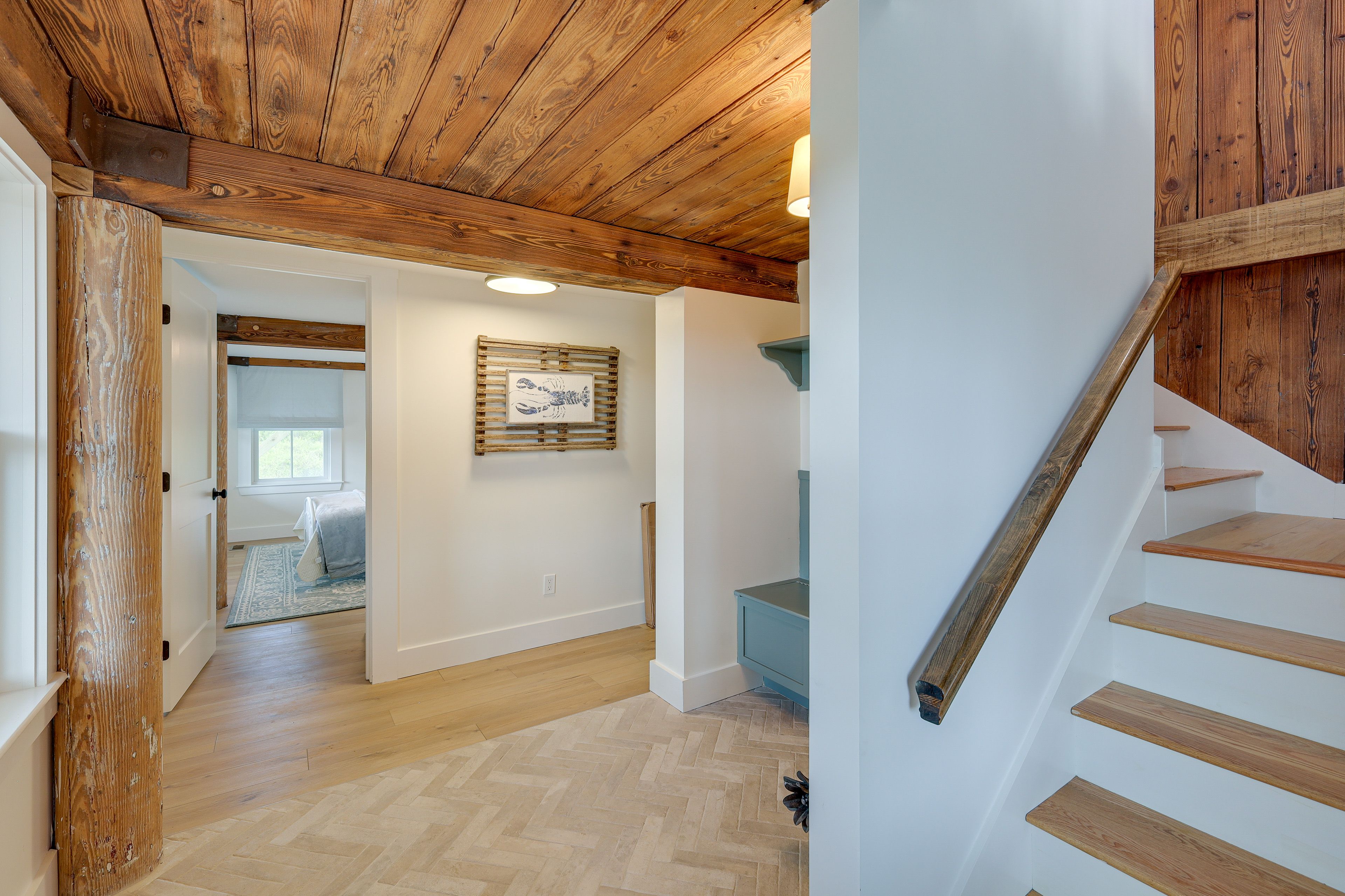 Home Entryway