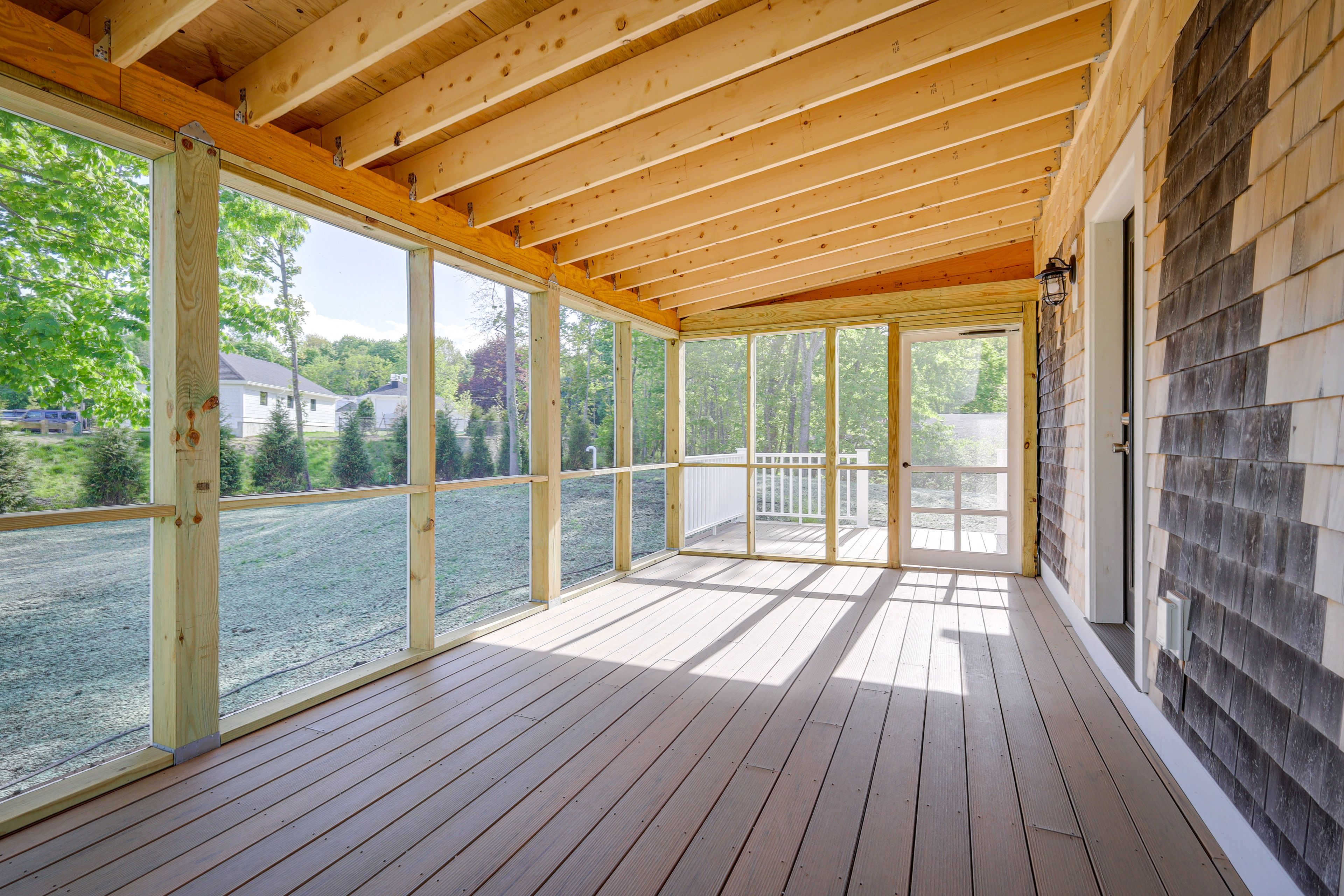 Sunroom