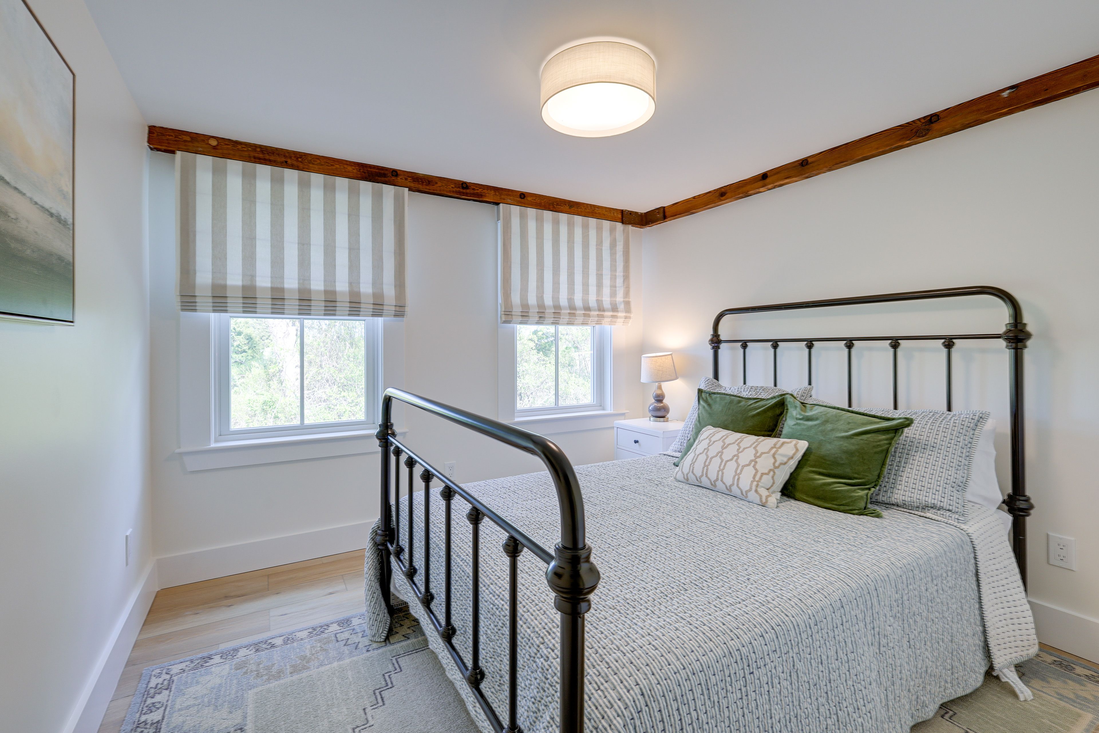 Bedroom 2 | Full Bed