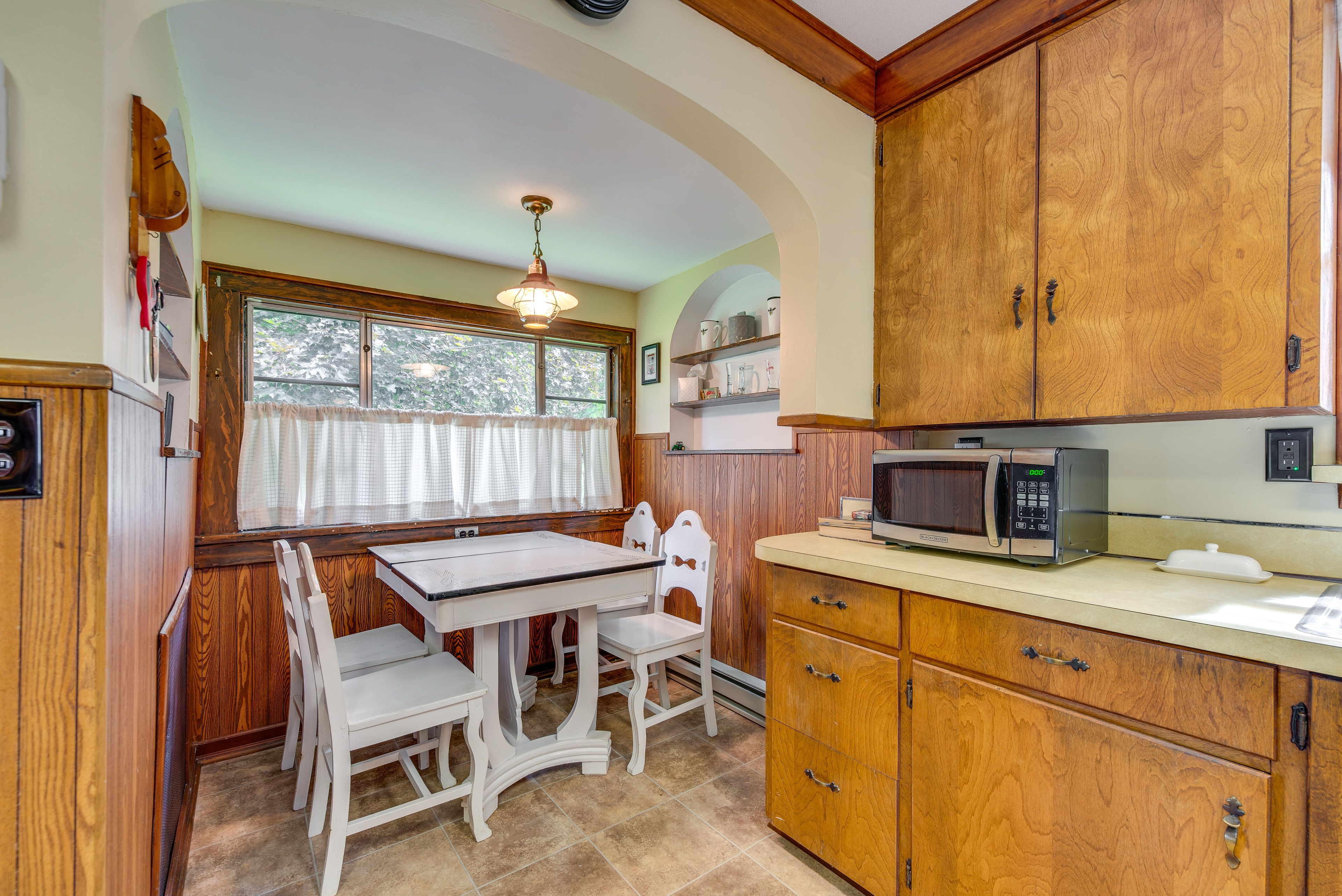 Kitchen | Cooking Basics