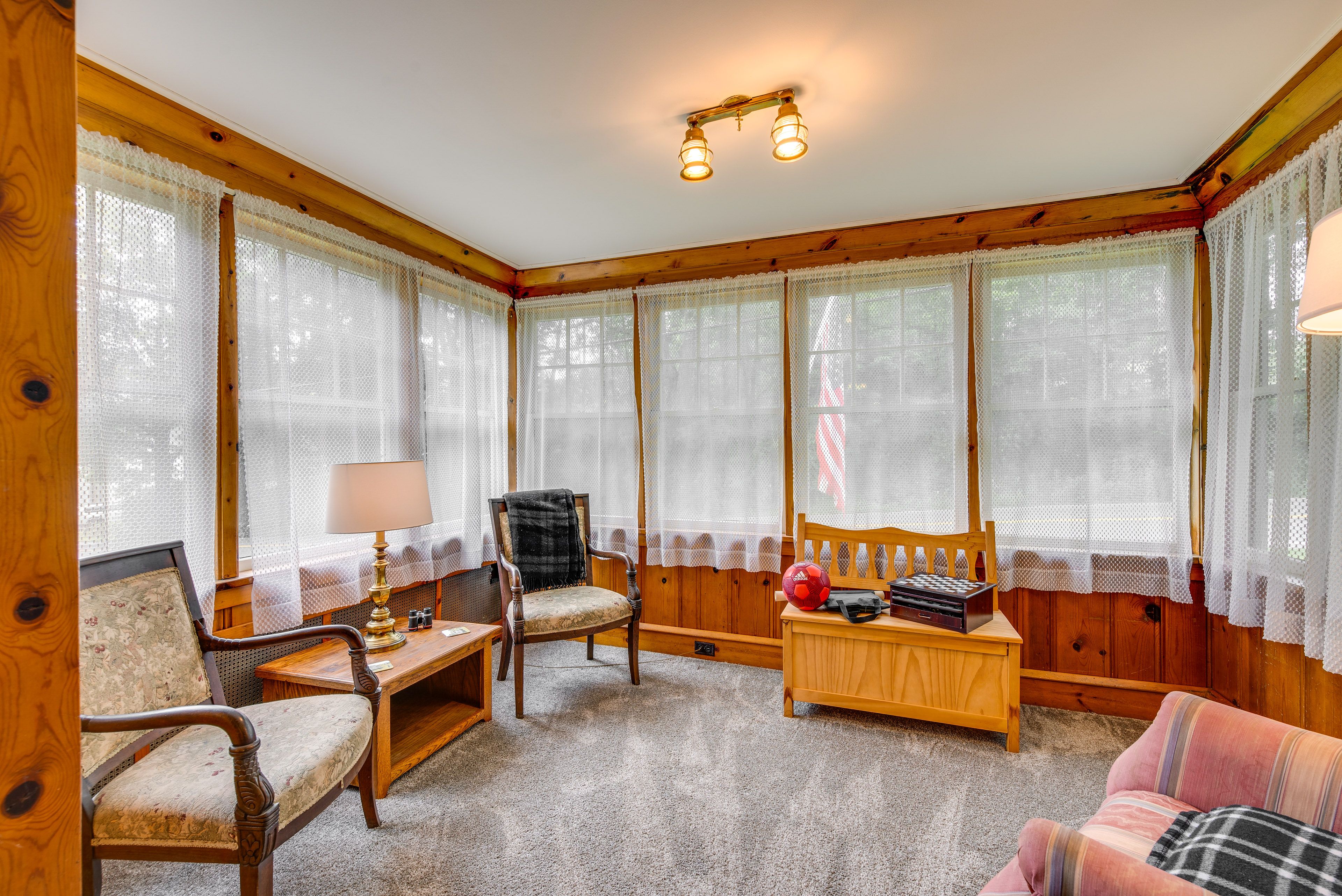 Additional Living Space | 1st Floor