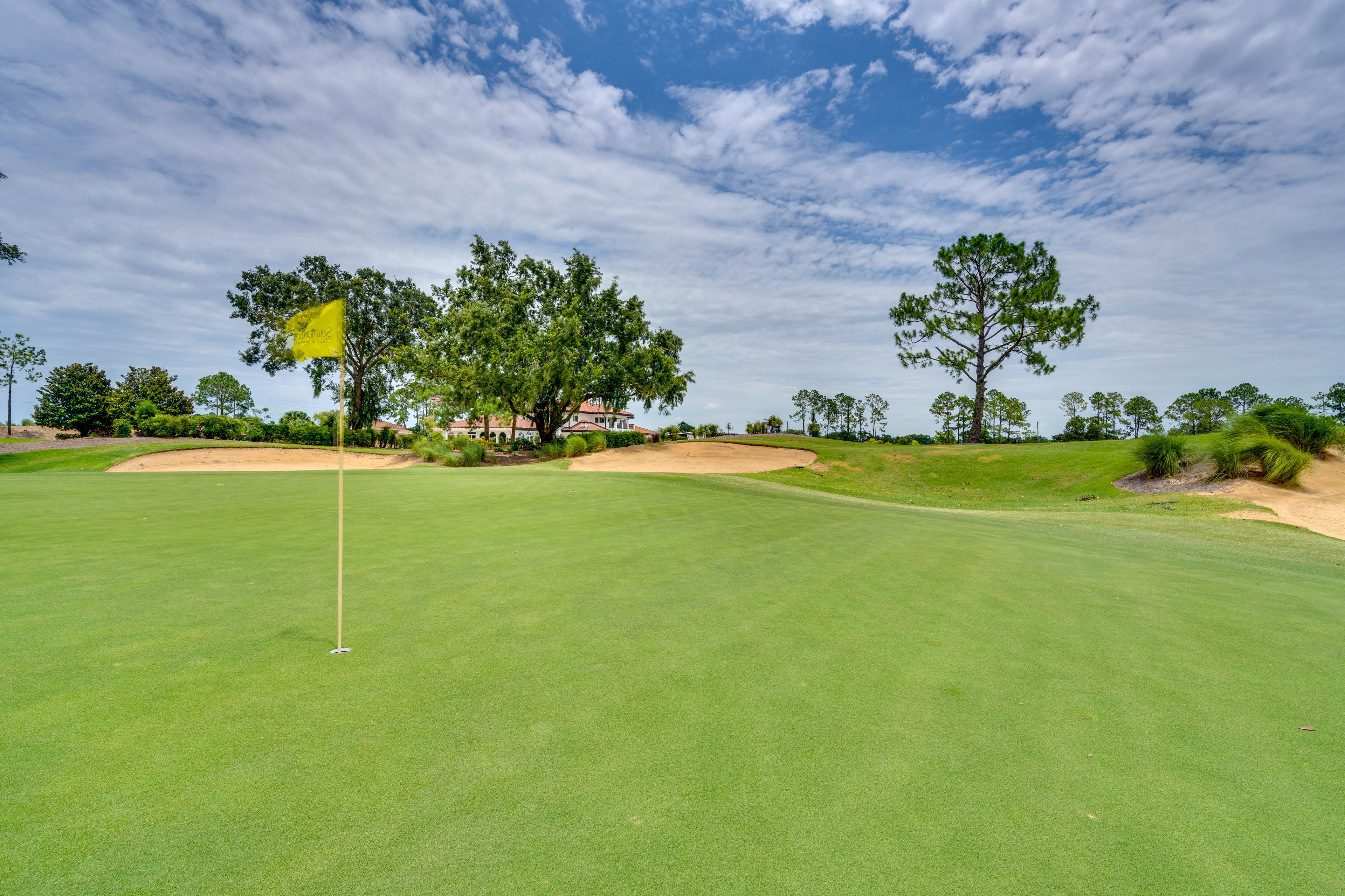 Community Amenities