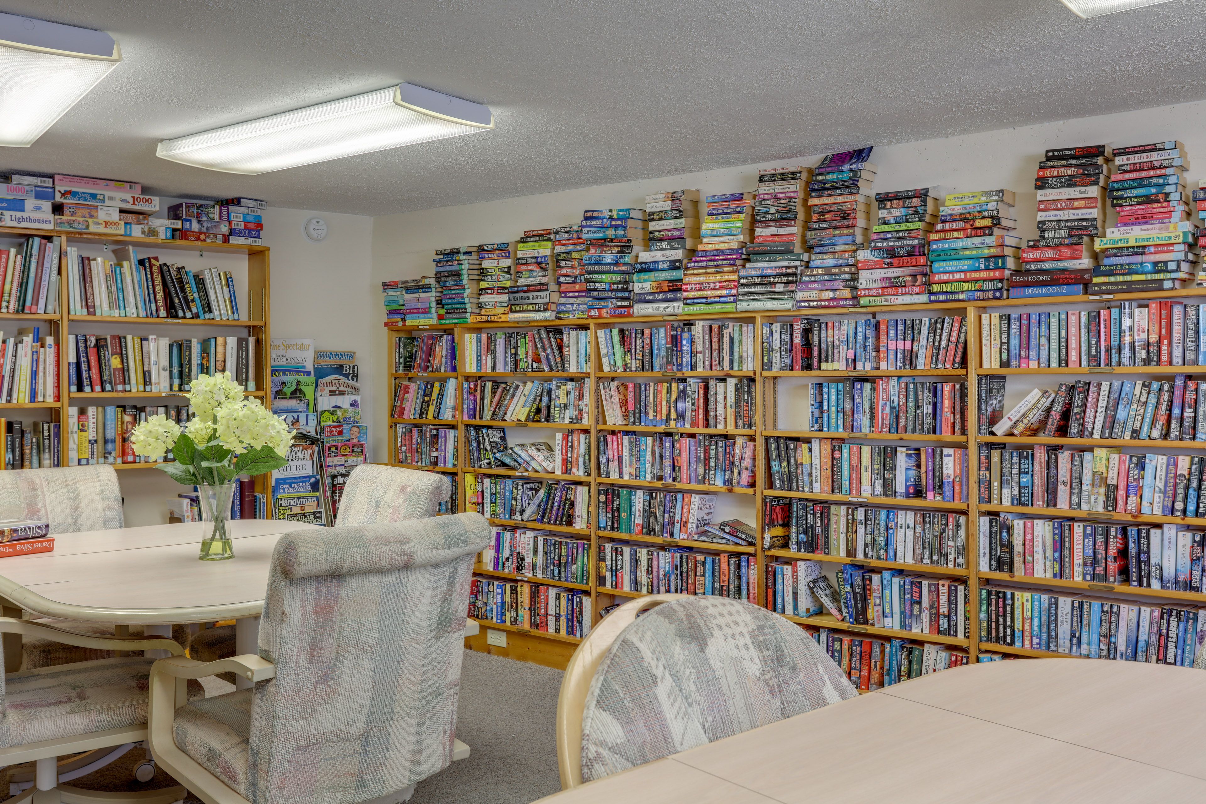 Community Library
