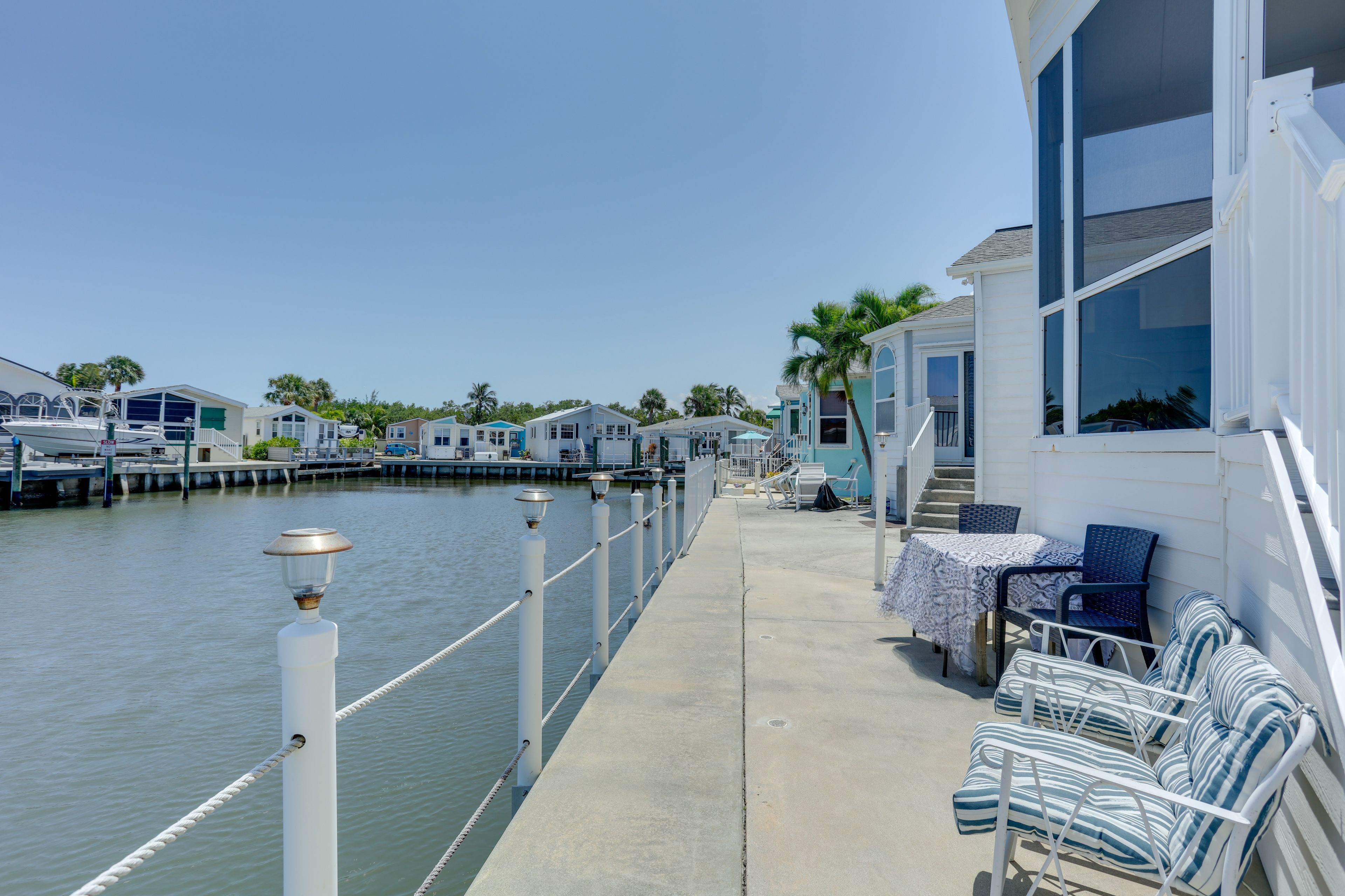 Parking | Driveway (2 Vehicles) | Additional Street Parking Available