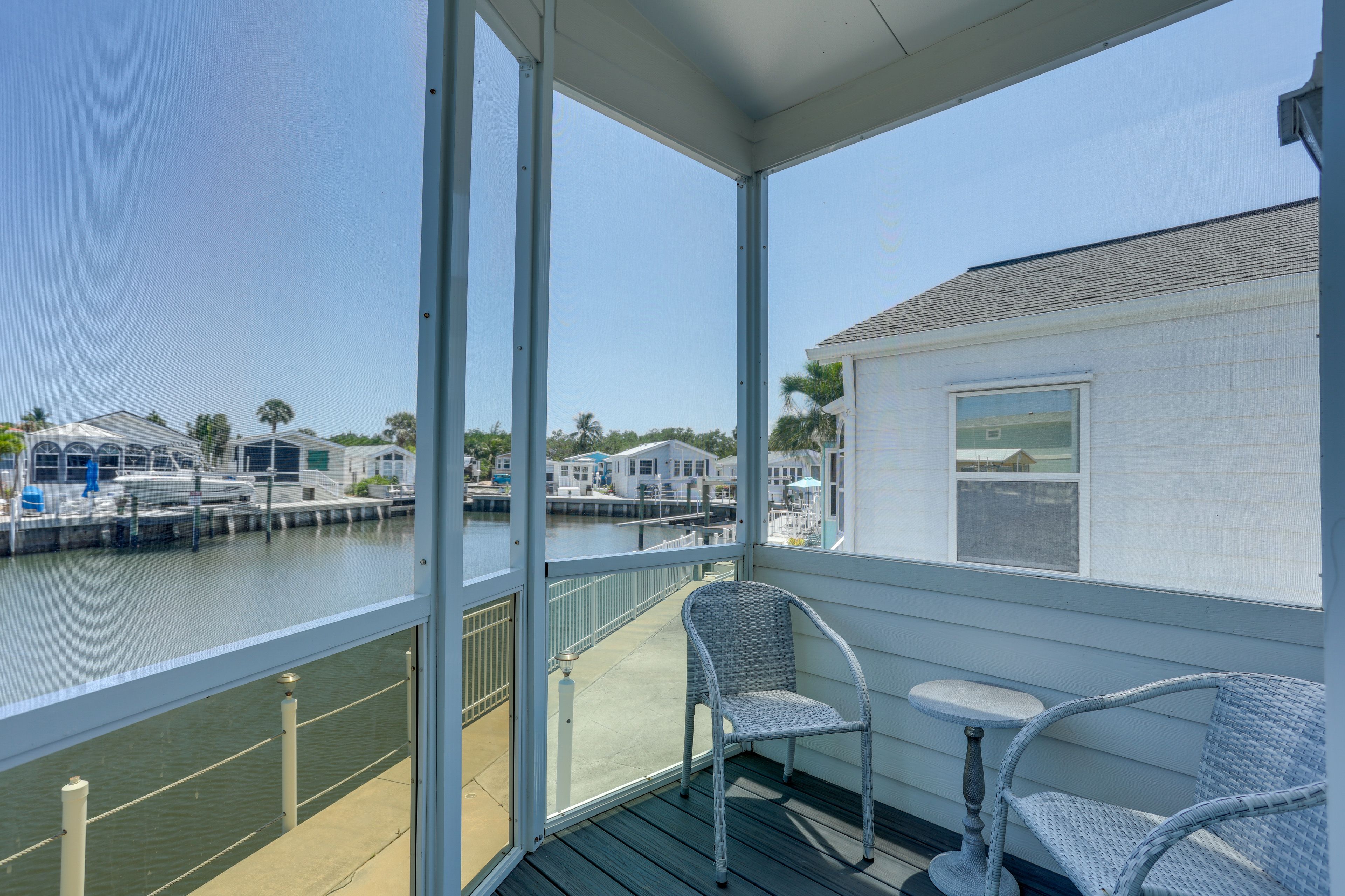 Sunroom