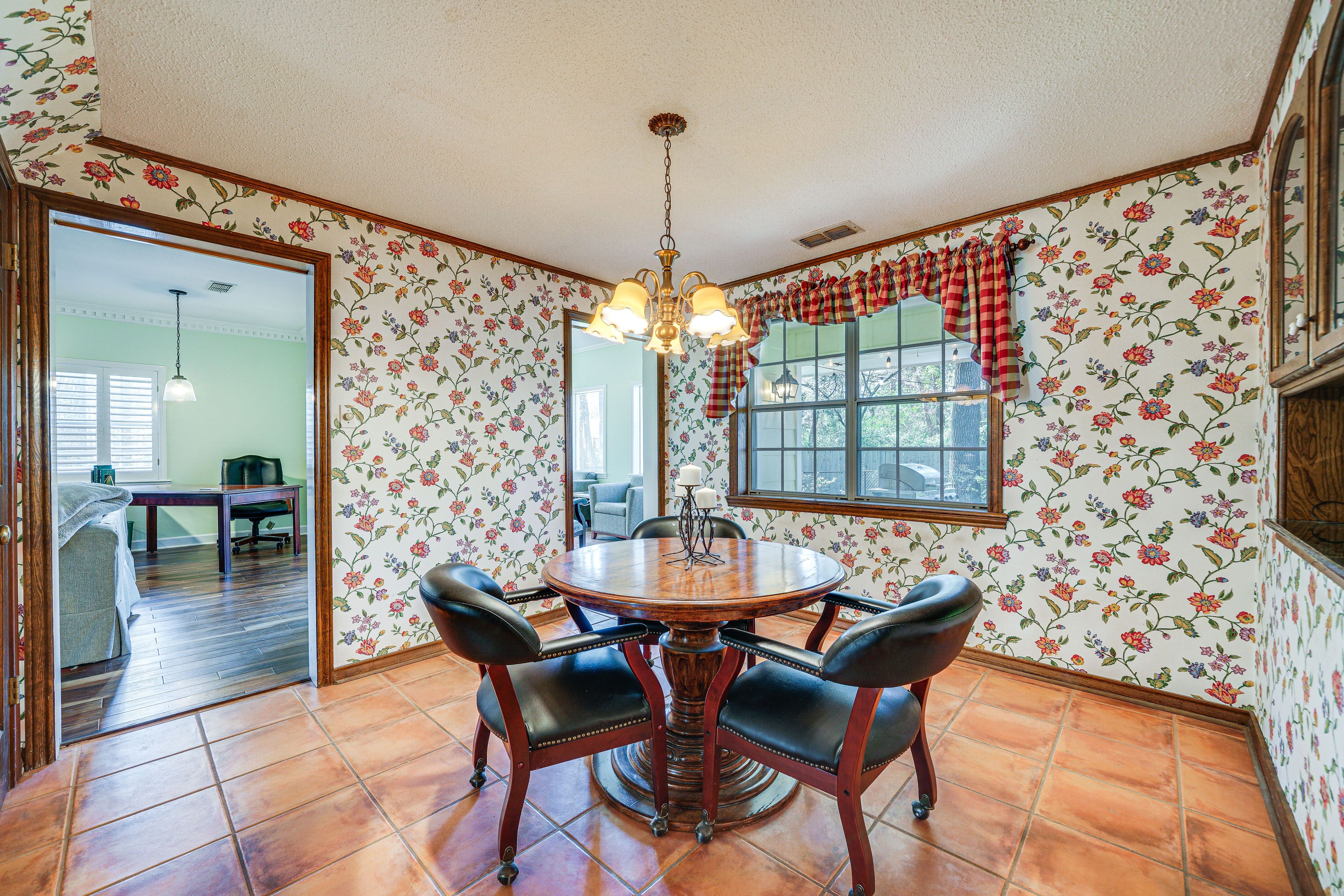 Dining Room 2 | 1st Floor
