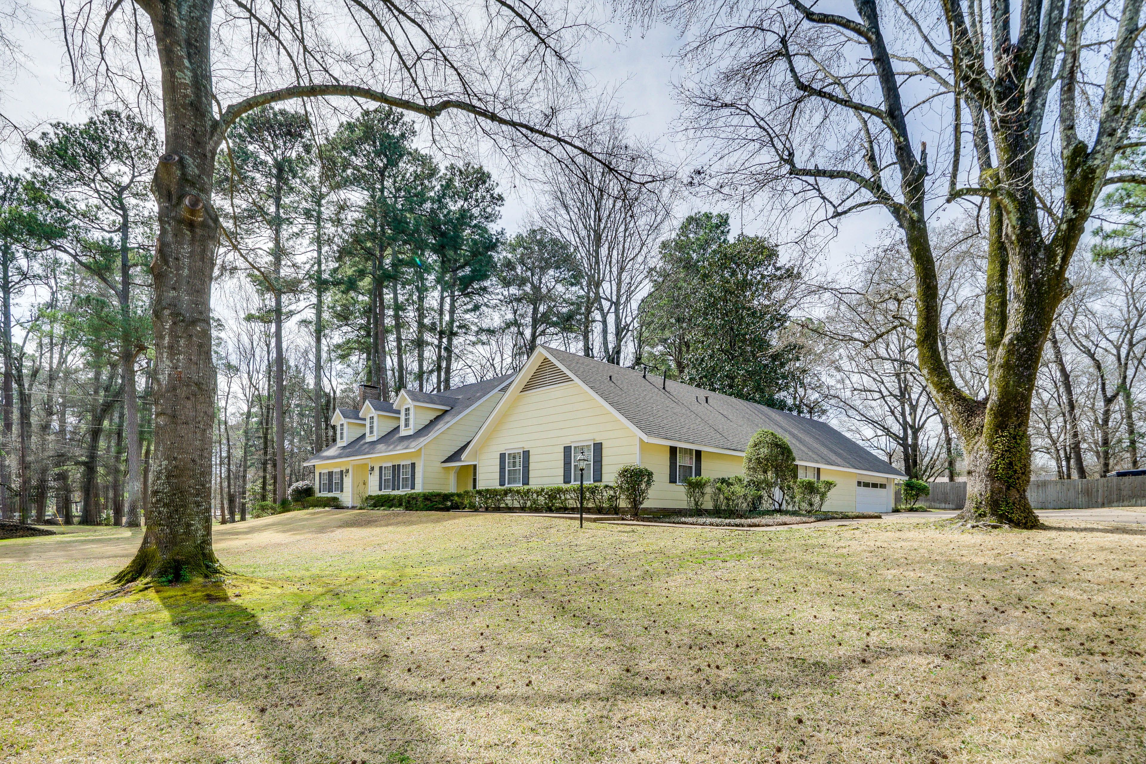 Property Exterior