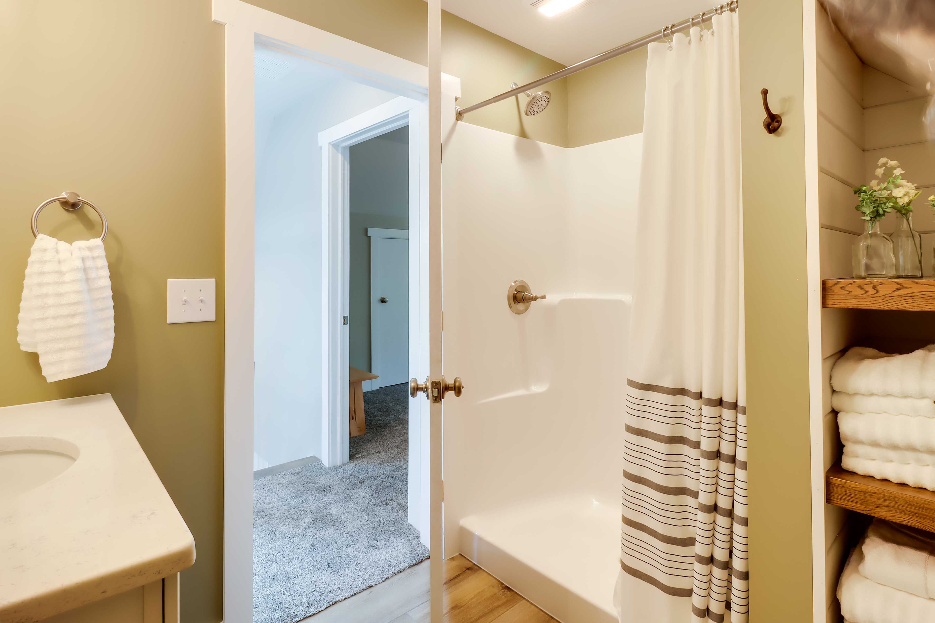 Full Bath