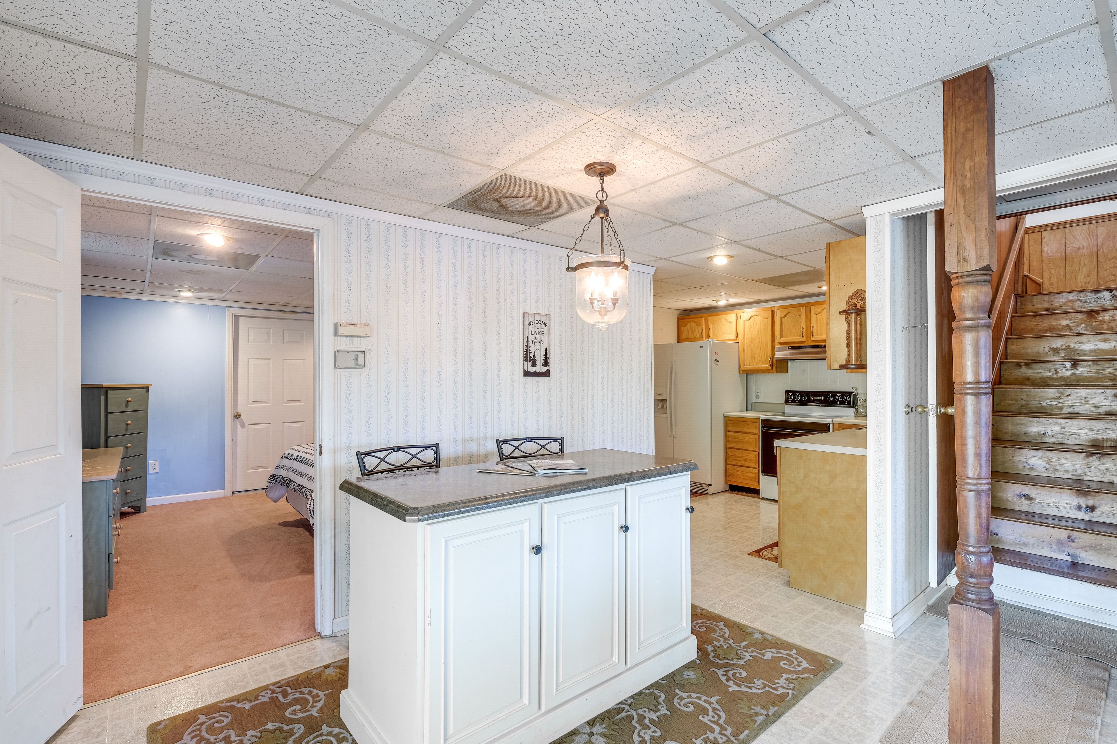 Breakfast Bar | 1st Floor