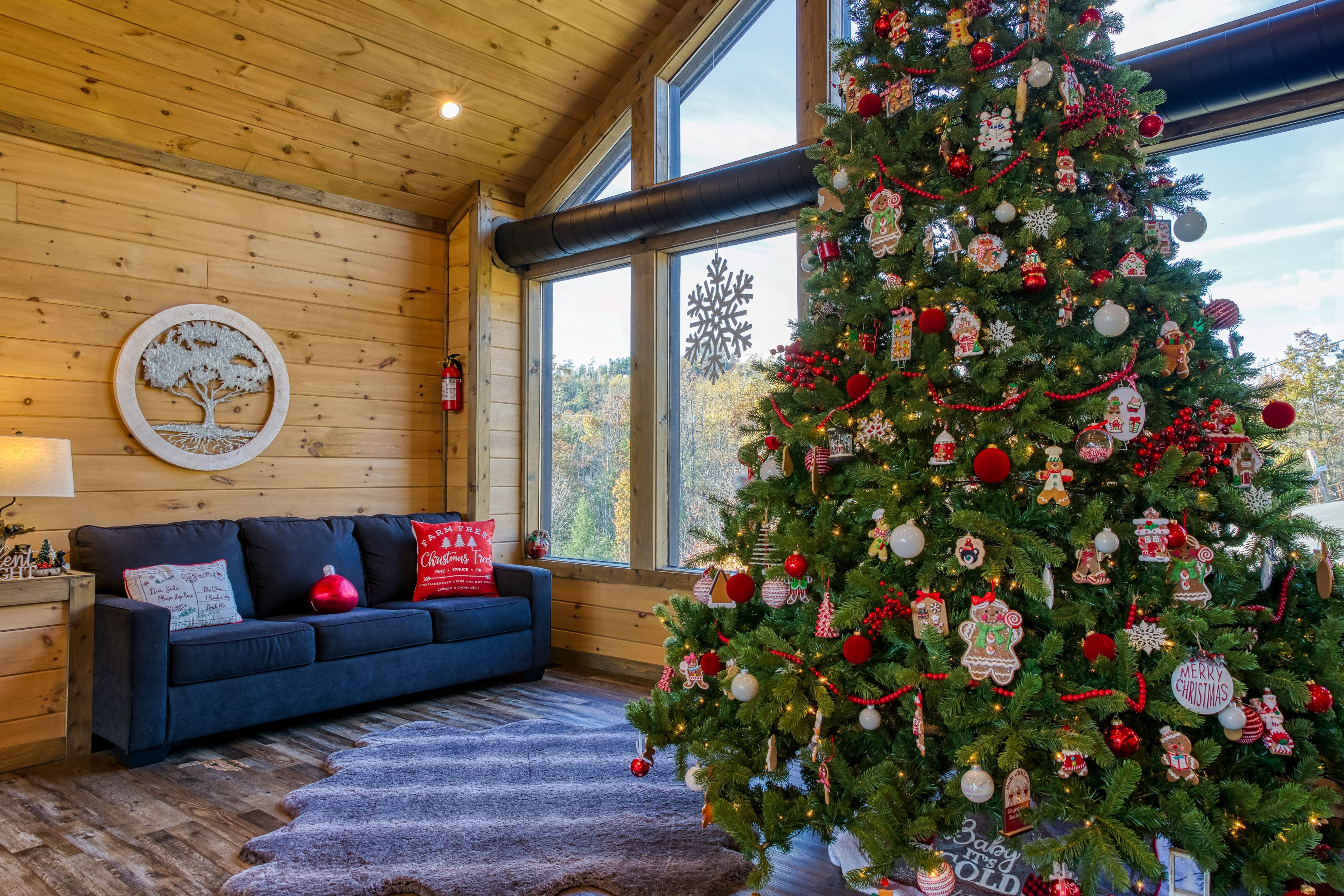 Loft | Queen Sleeper Sofa