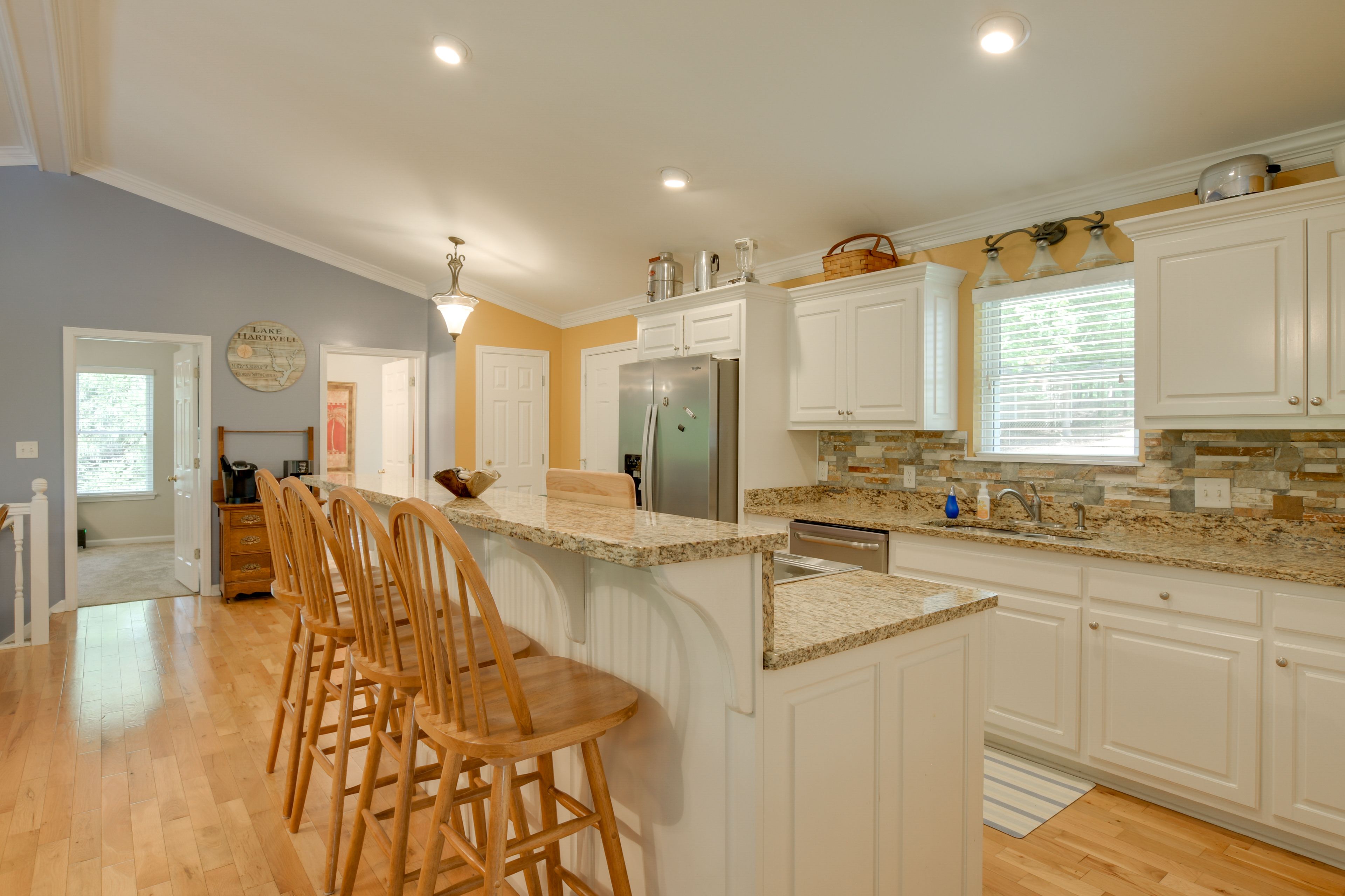 Kitchen | Dishwasher | Cooking Basics | Keurig Coffee Maker | Crockpot
