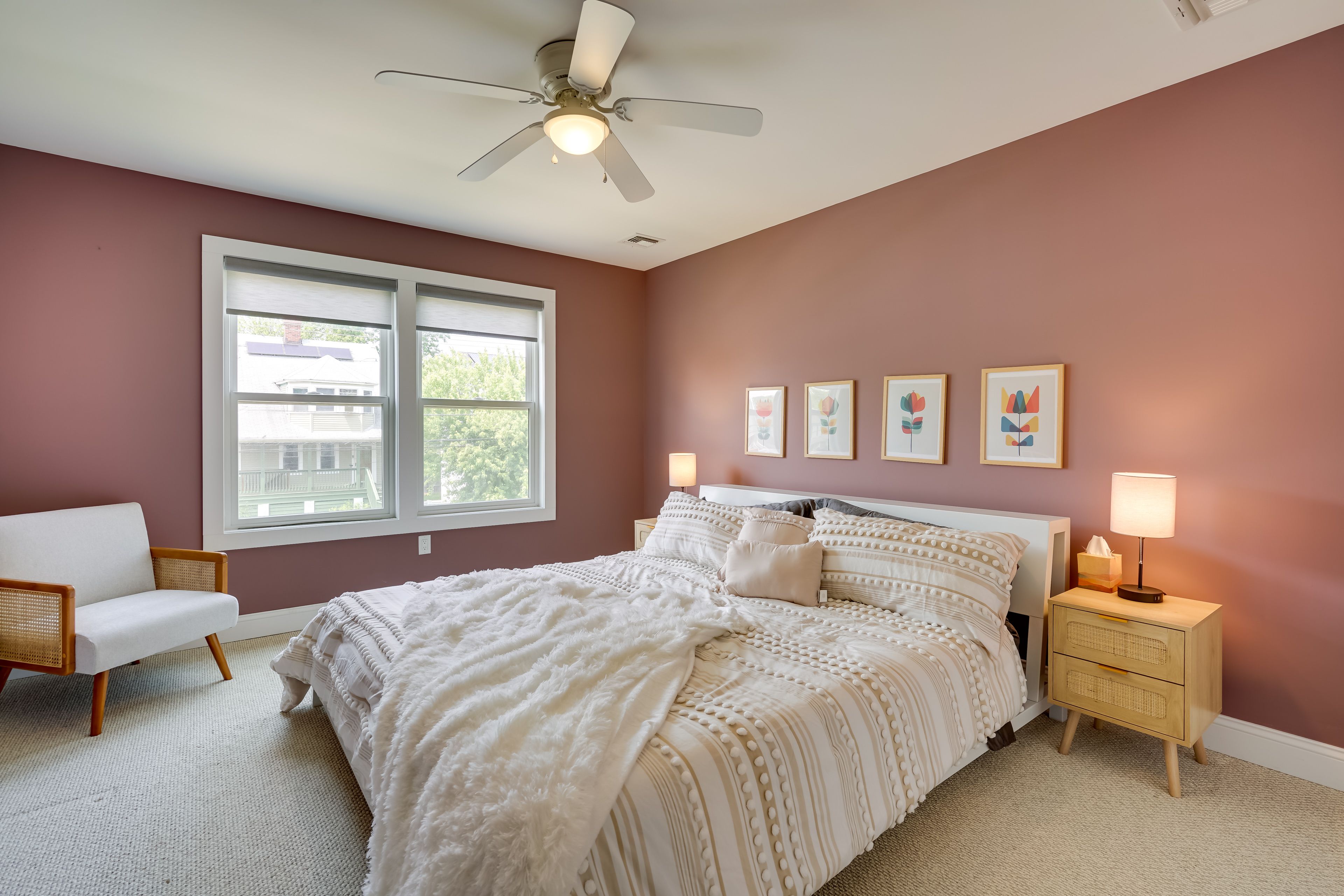 Bedroom 2 | Queen Bed