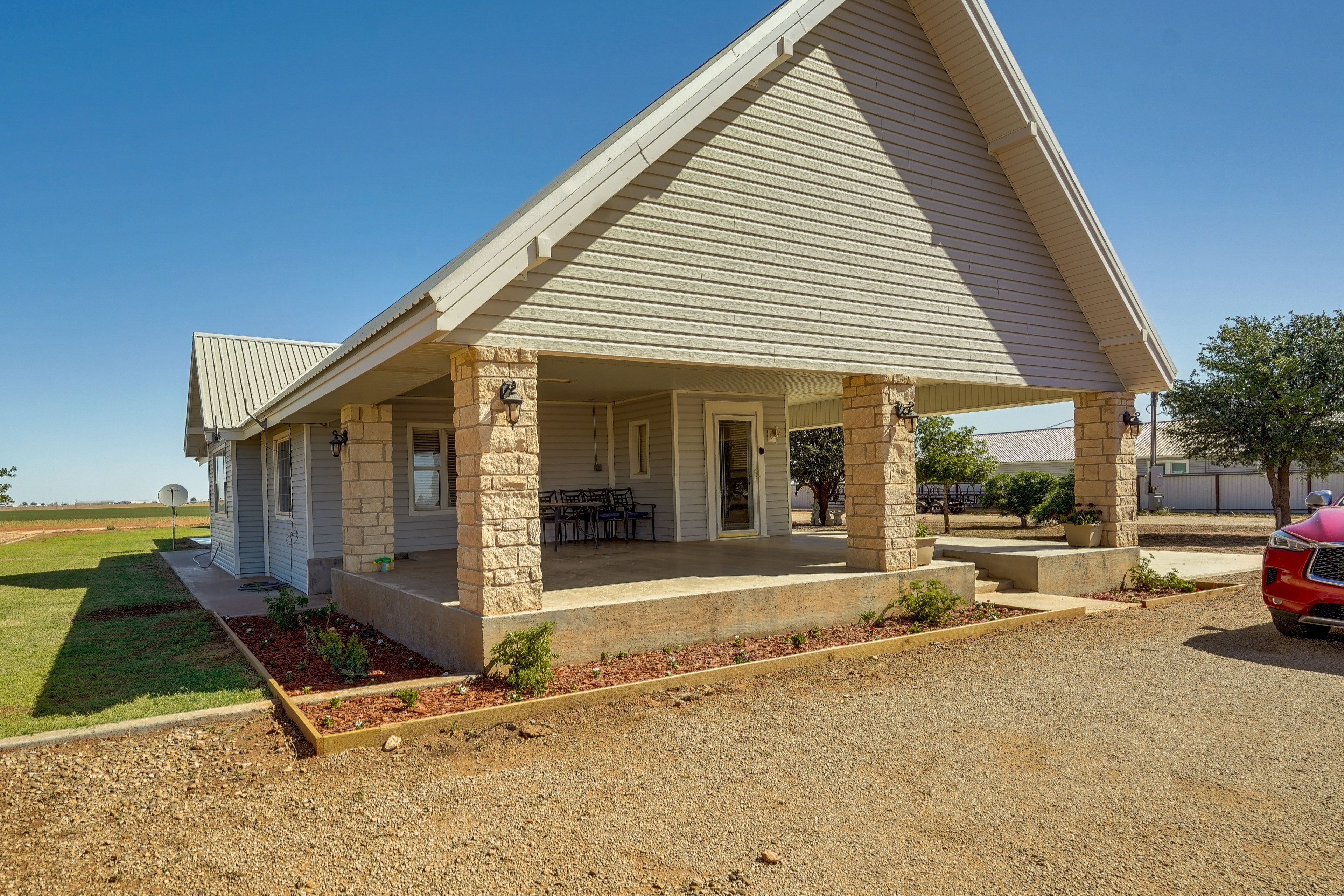 Property Exterior