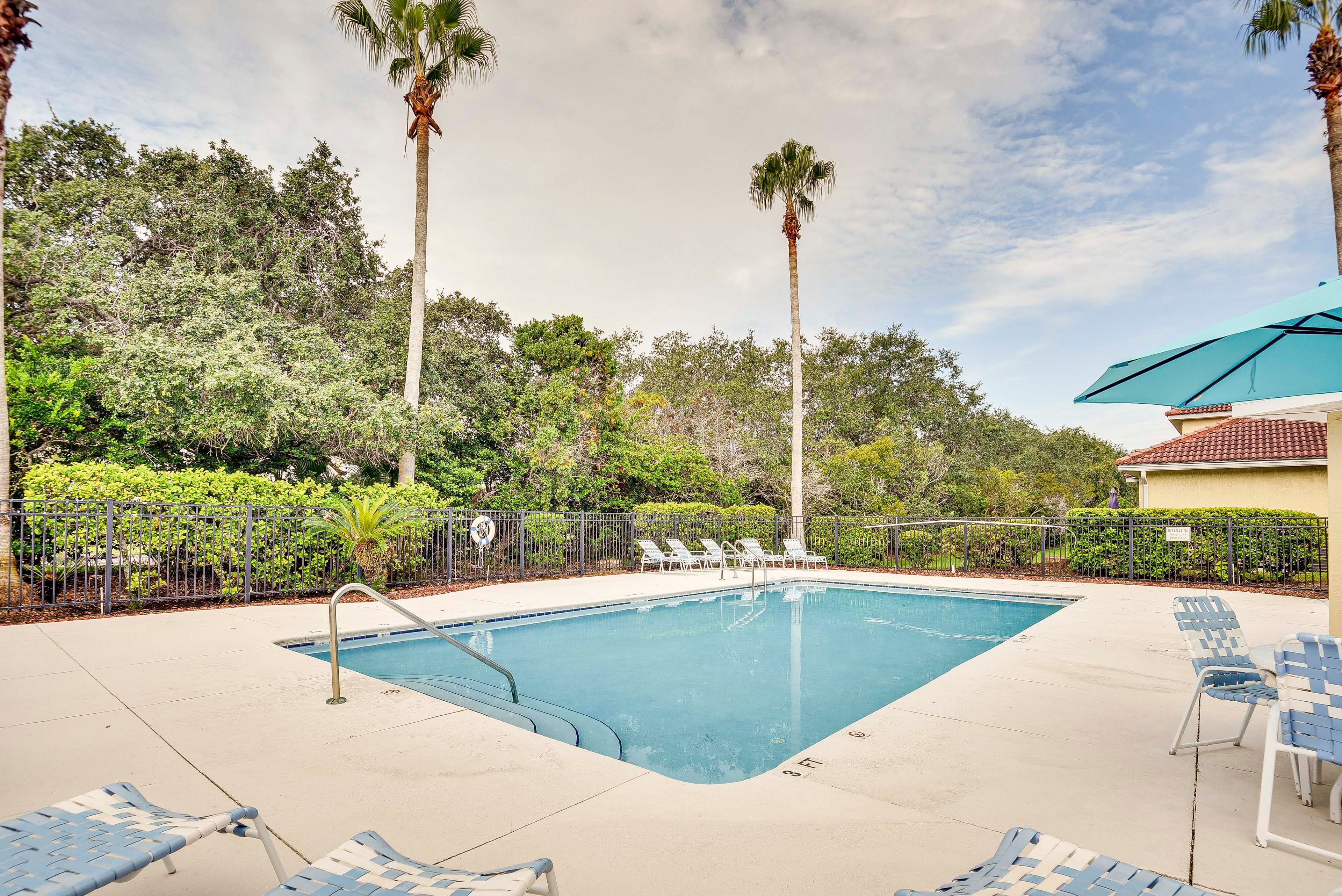 Community Pool