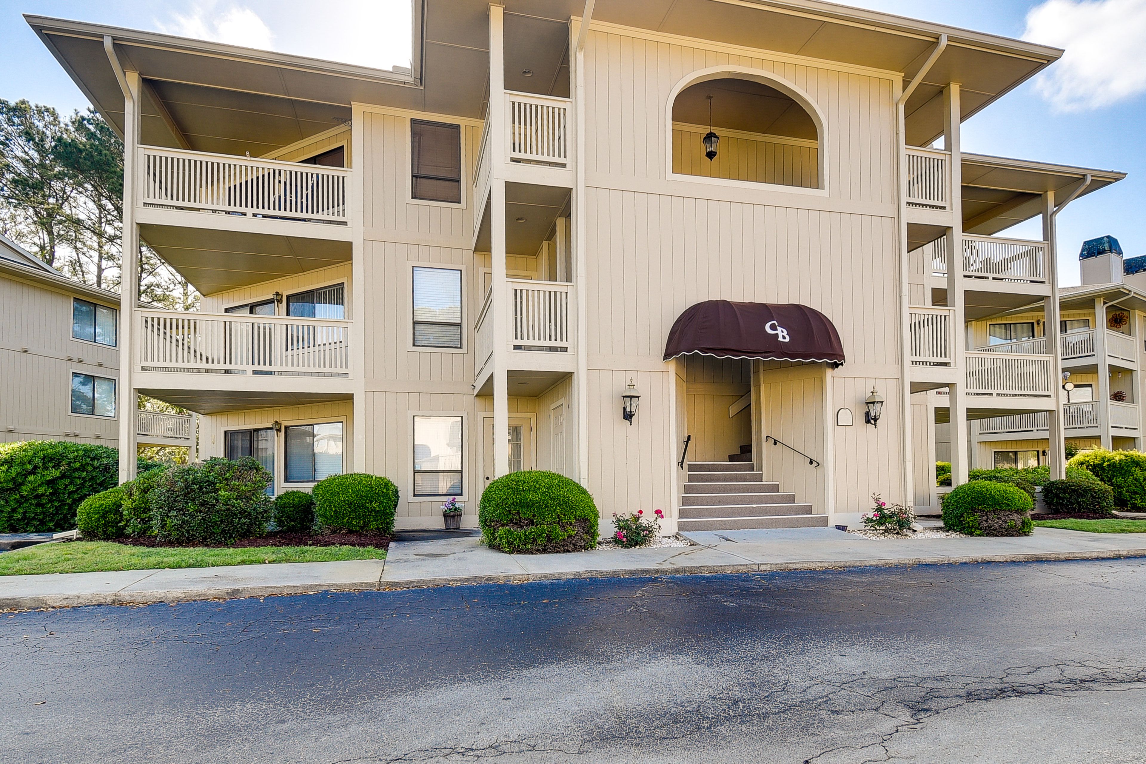 Property Exterior