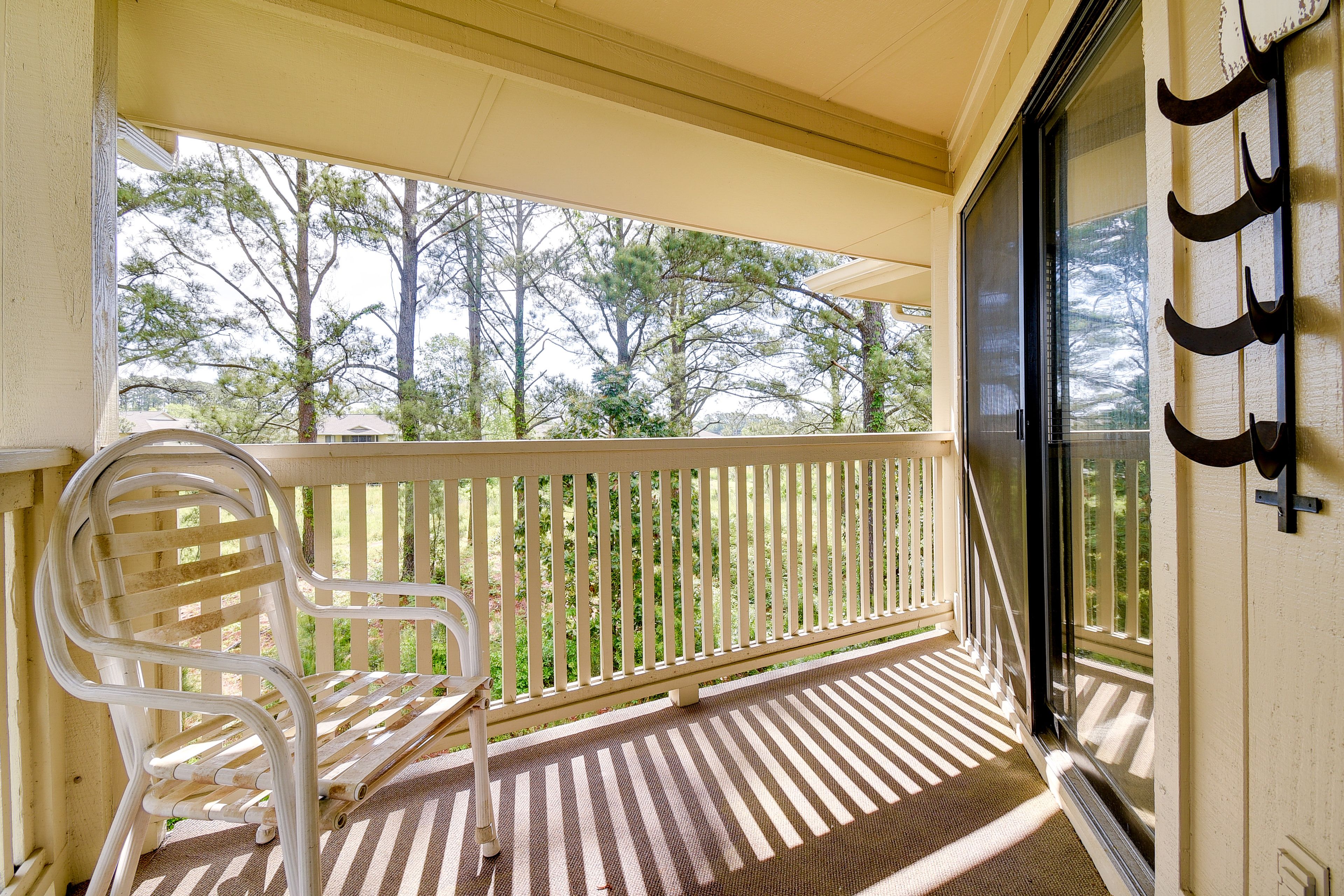 Balcony 2