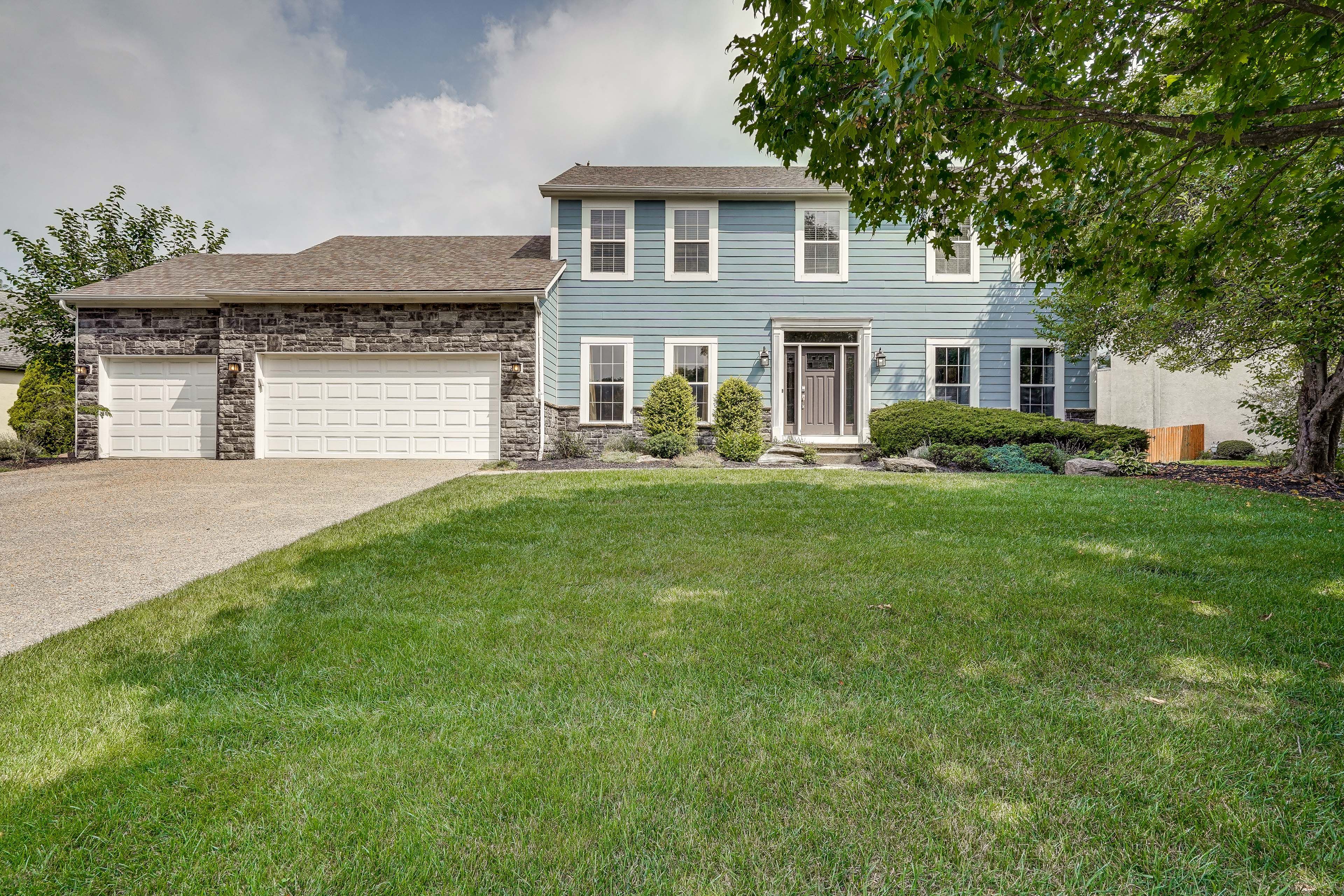 Property Exterior