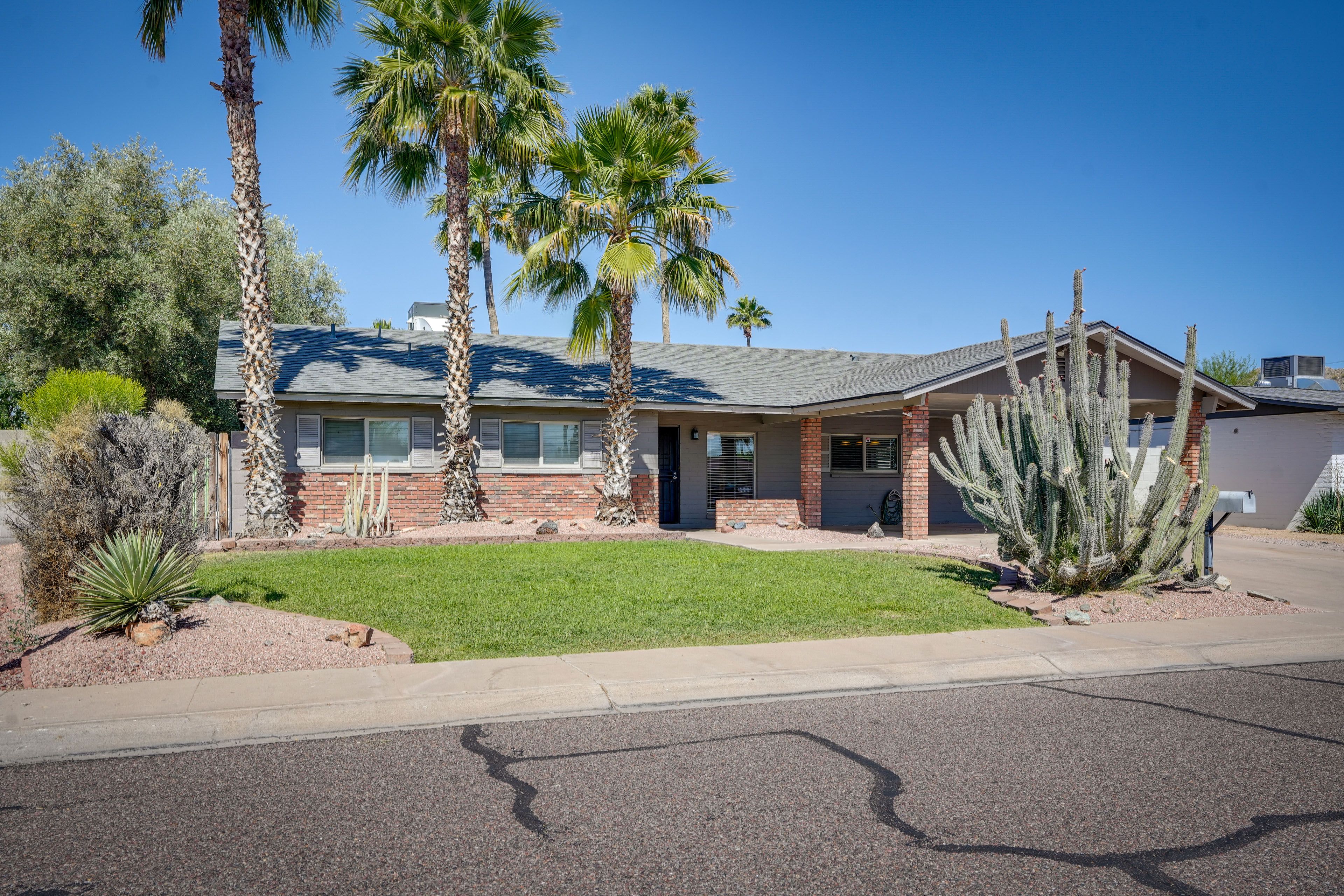 Home Exterior