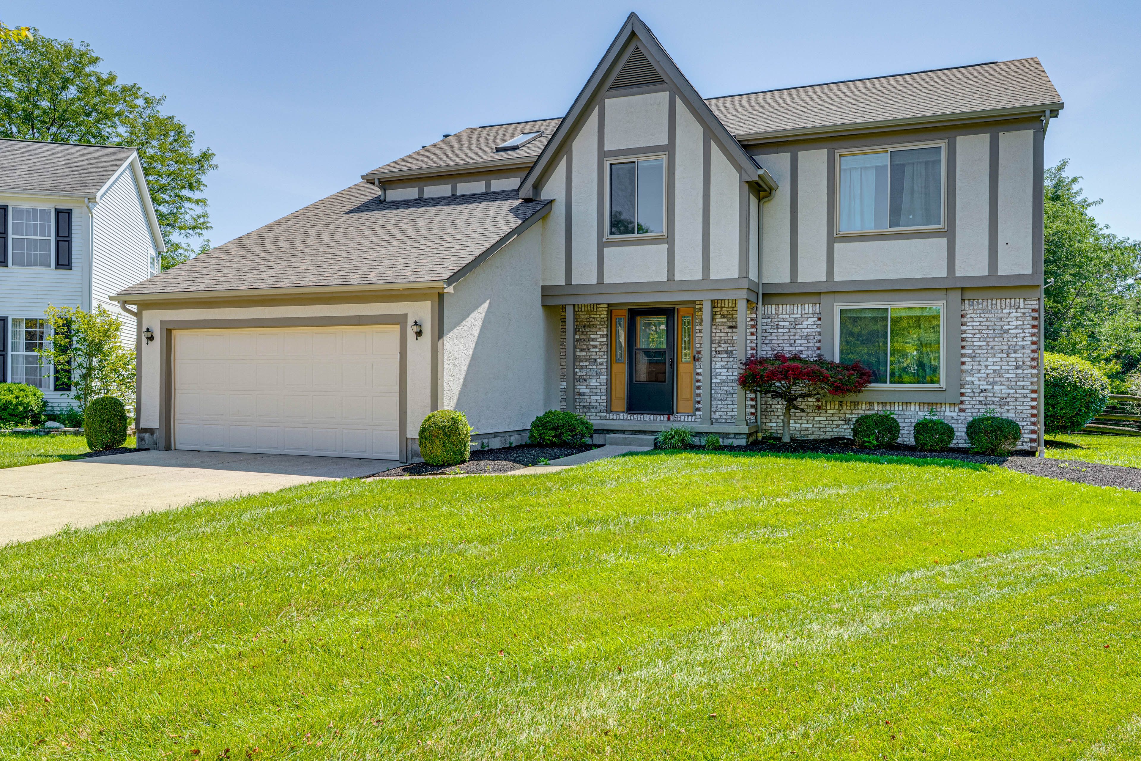 Property Exterior