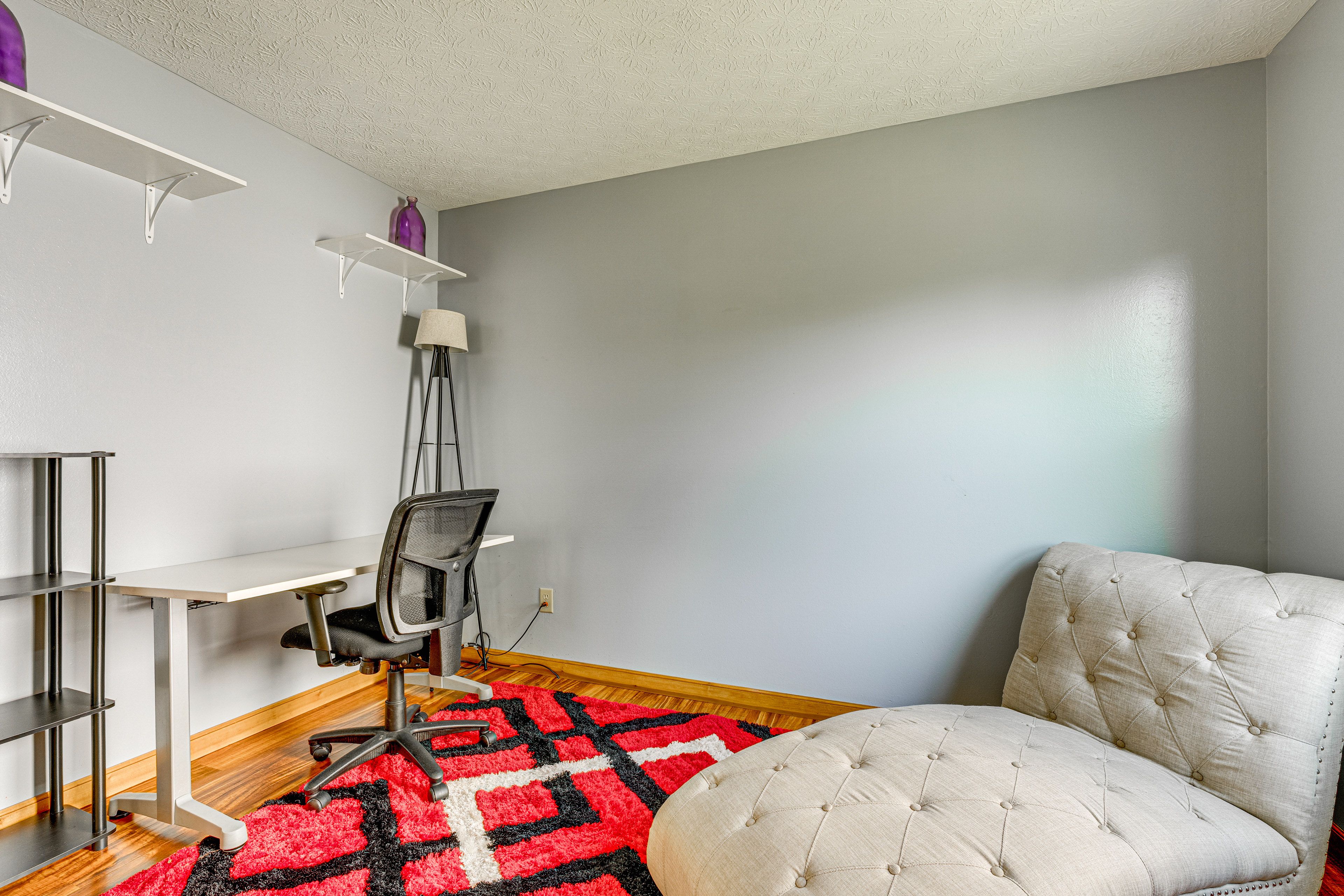 Office | 1st Floor | Laptop-Friendly Workspace