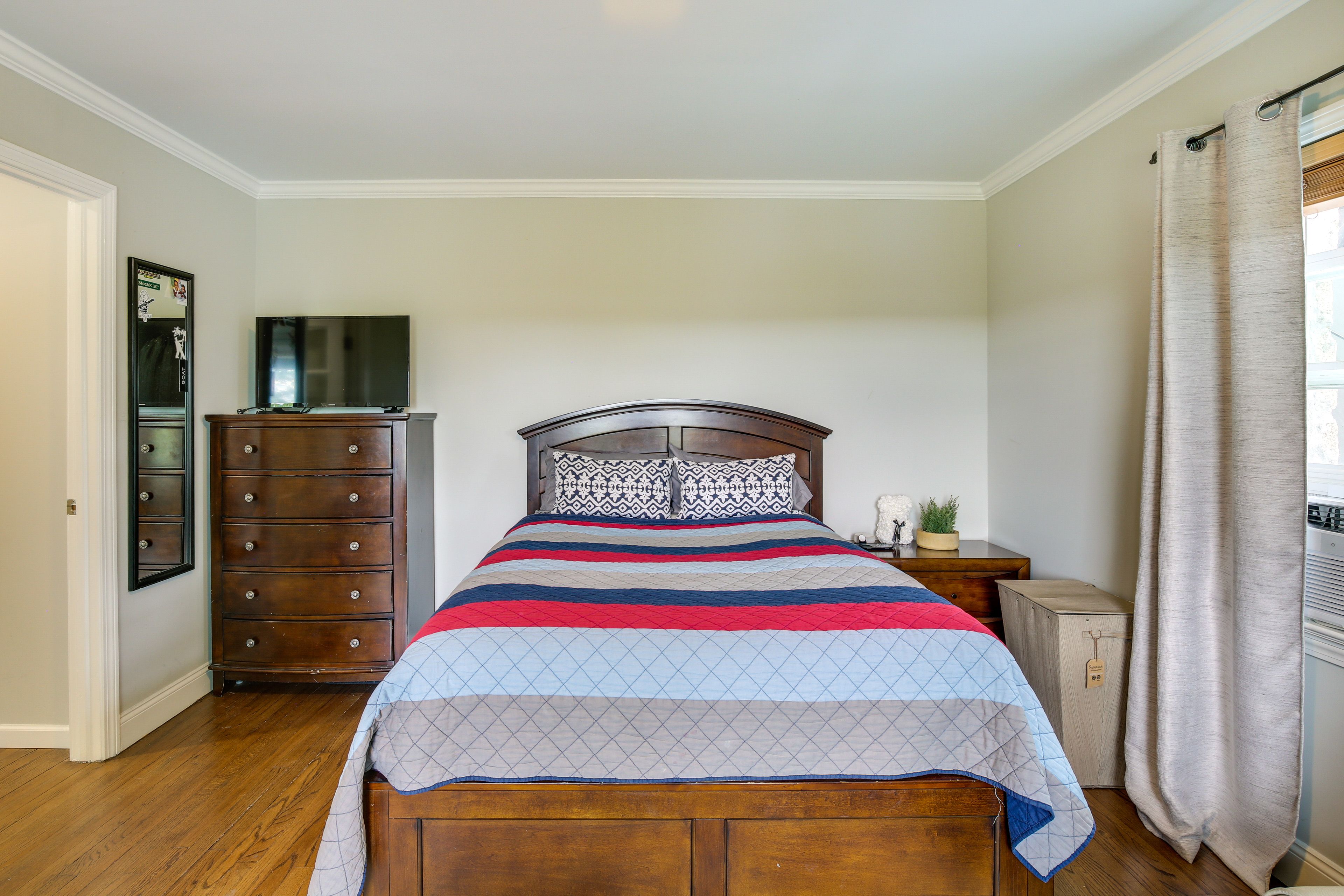 Bedroom 3 | Full Bed