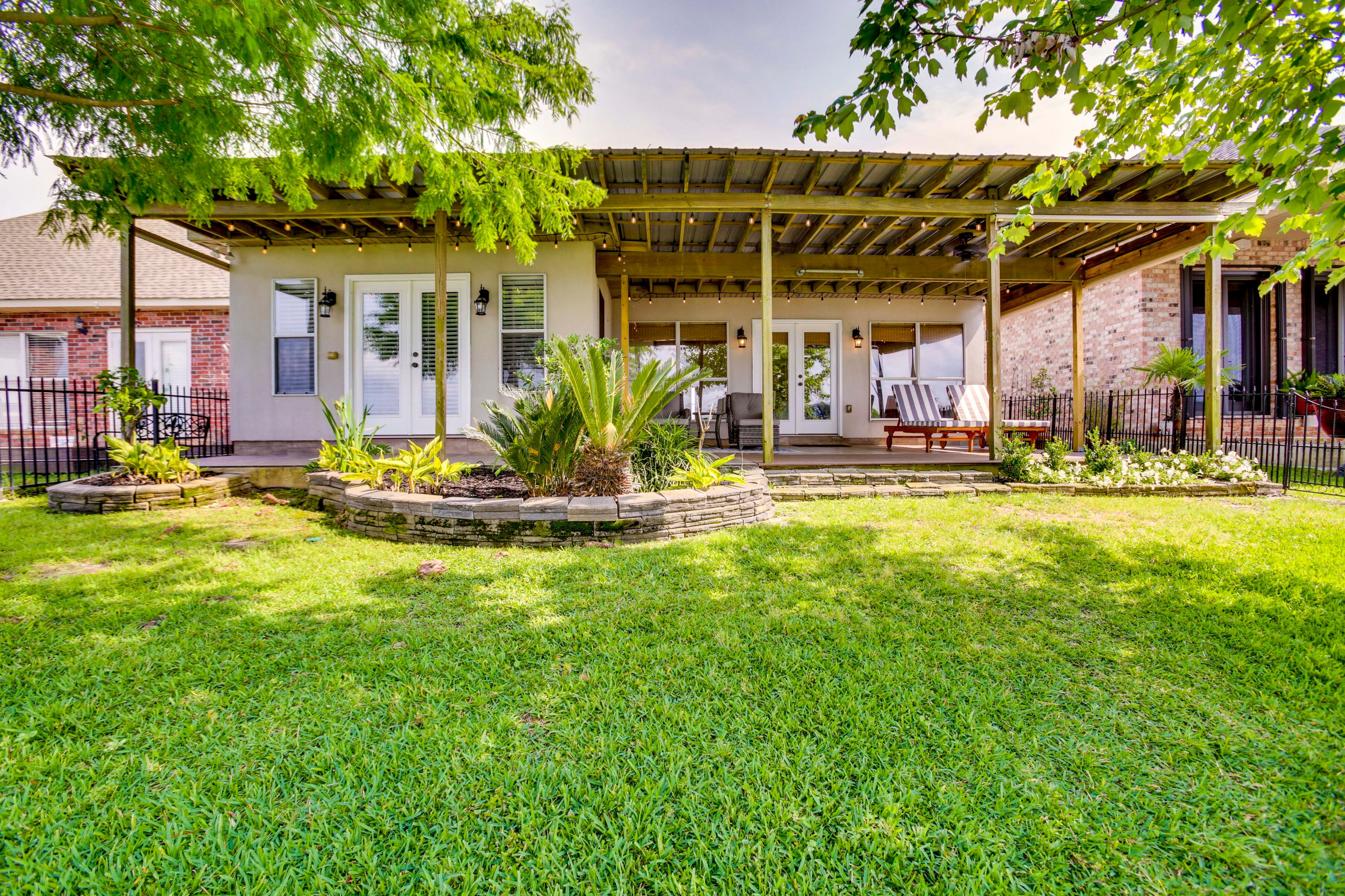 Home Exterior
