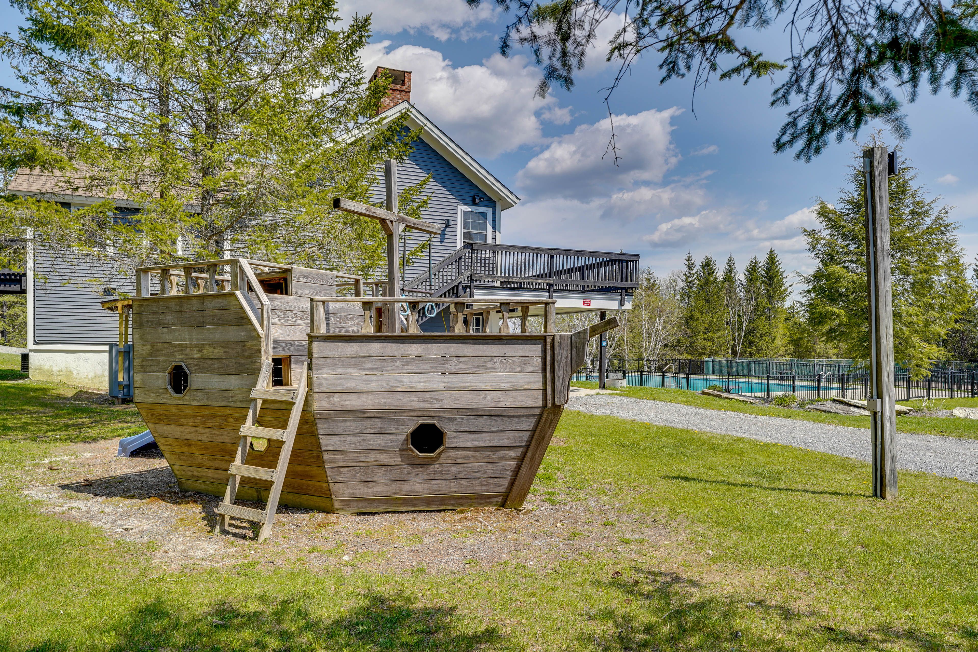 Community Playground